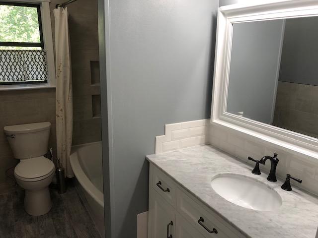 PINE LAKE S/D - Residential