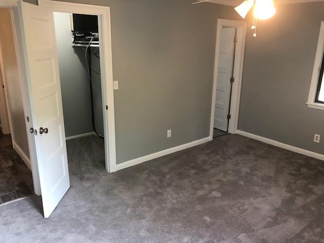 PINE LAKE S/D - Residential