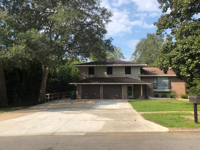 PINE LAKE S/D - Residential