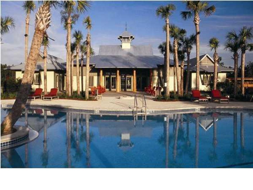 This homesite location fronting part of the beautiful Wood Fern Park. Just steps to the Camp Watercolor pool, making this a perfect full time, vacation, or rental property. Perfect family location!Watercolor HOA has approved a fabulous renovation of the Camp Watercolor Pool area. This homesite is close to all the amenities that WaterColor and Seaside and the surrounding areas offer. WaterColor Beach Club is a short bike ride as is, shopping, dining and entertainment. All here to ensure memories to last a lifetime.