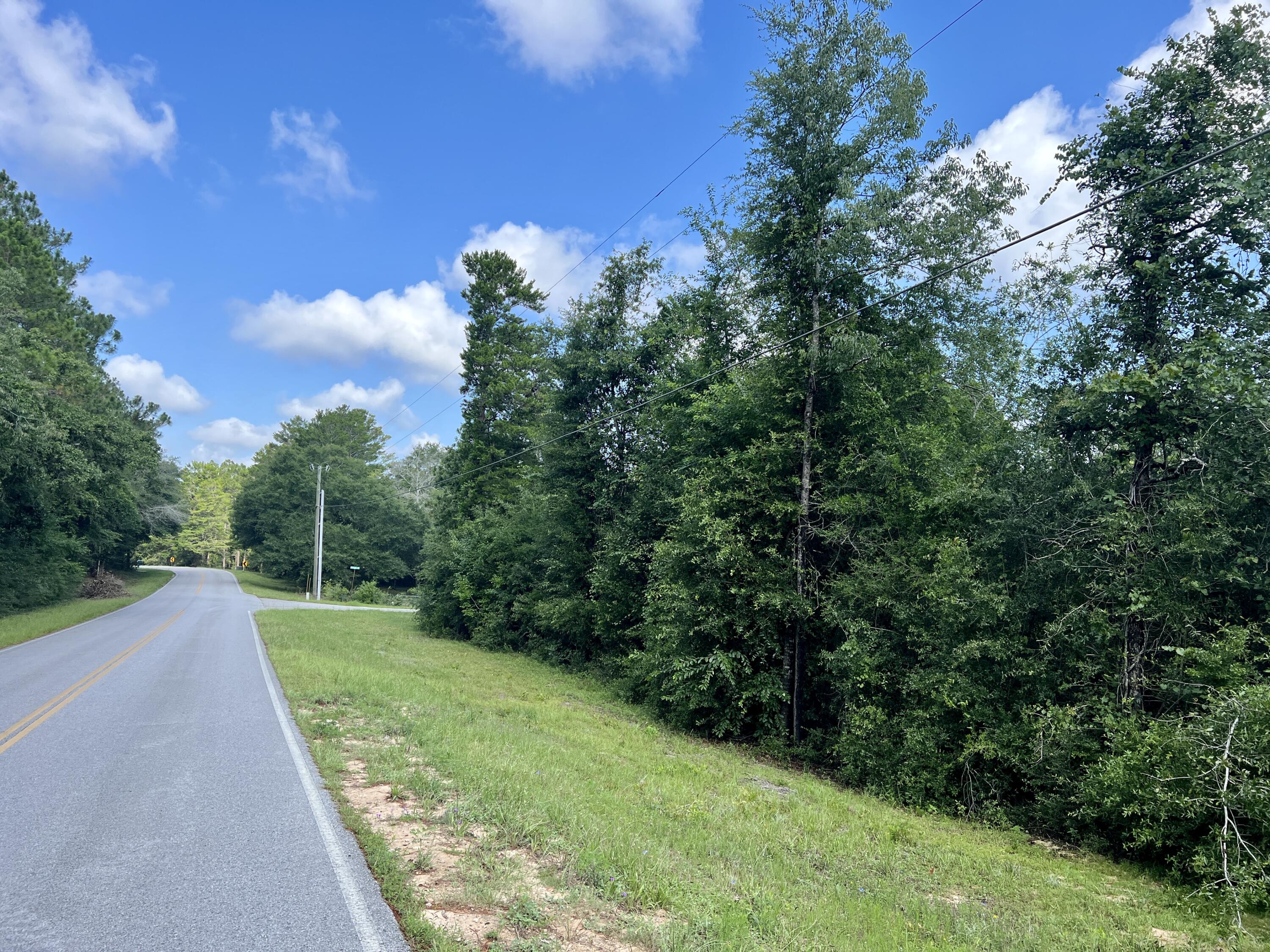 LAKE JUNIPER ESTATES UNIT 3 - Land