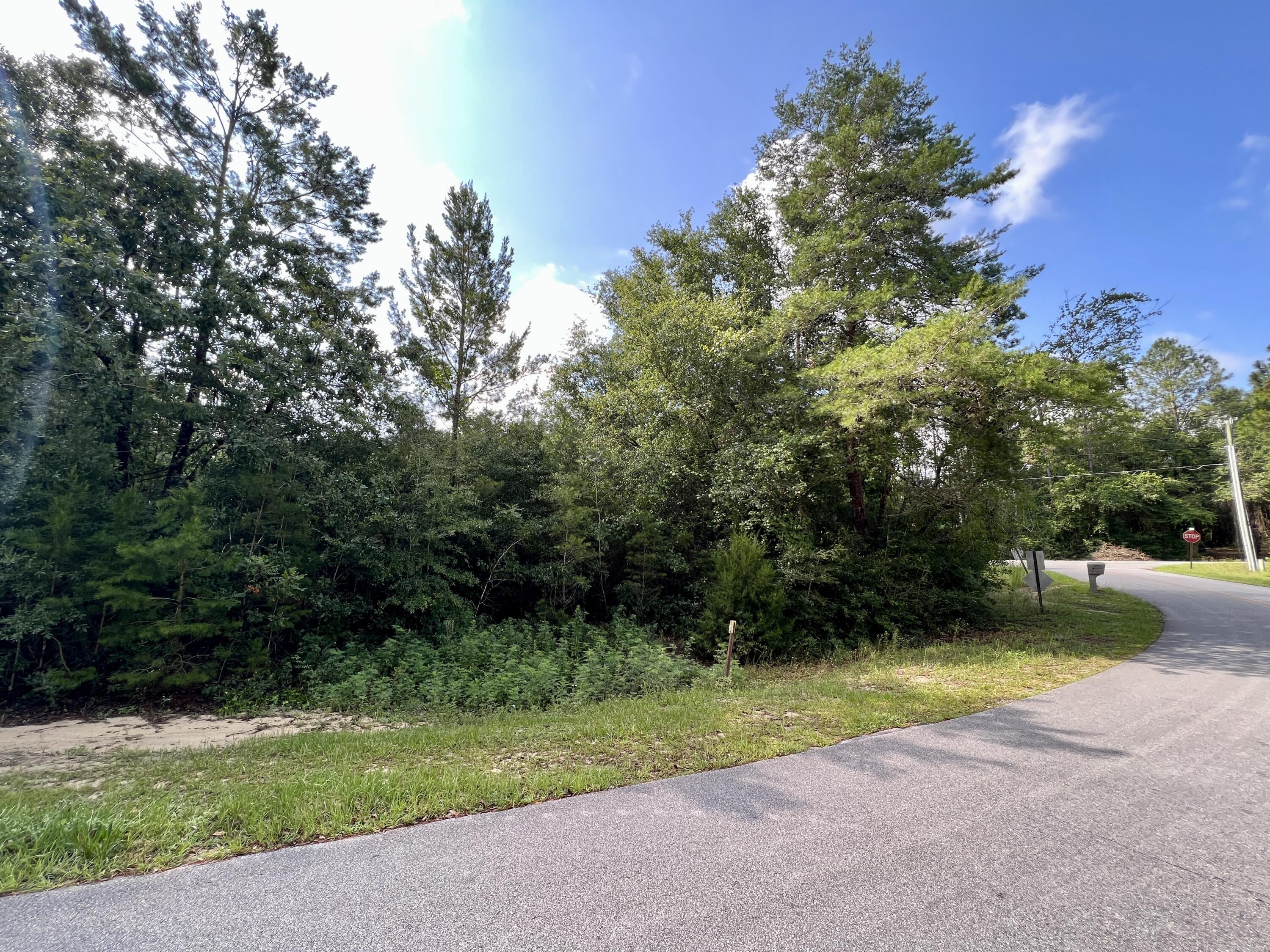 LAKE JUNIPER ESTATES UNIT 3 - Land