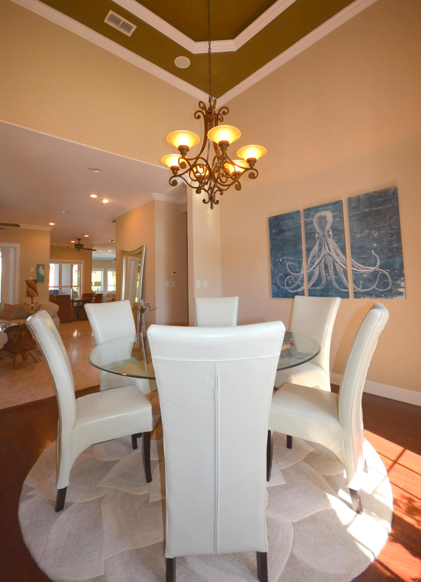 REGATTA BAY PH 2 - Residential