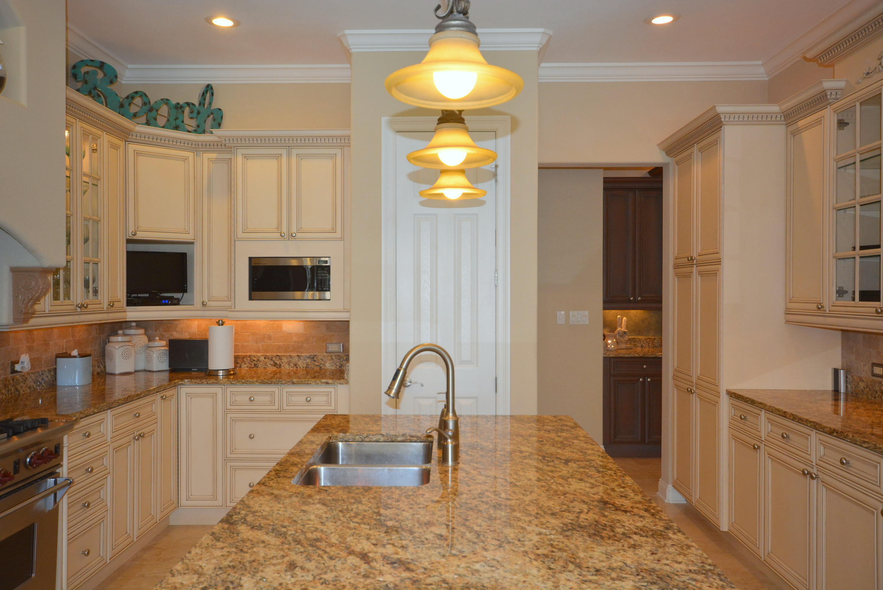 REGATTA BAY PH 2 - Residential