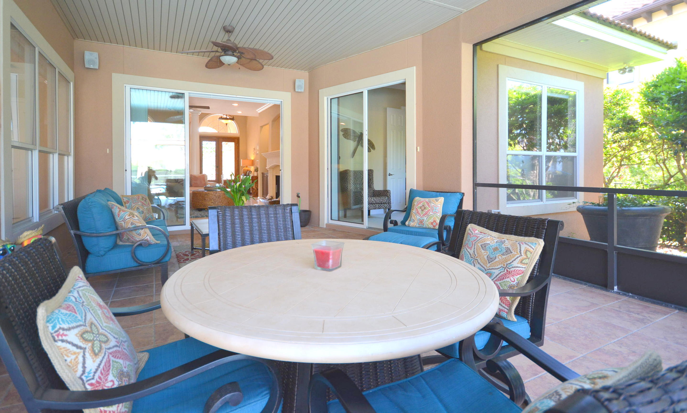 REGATTA BAY PH 2 - Residential