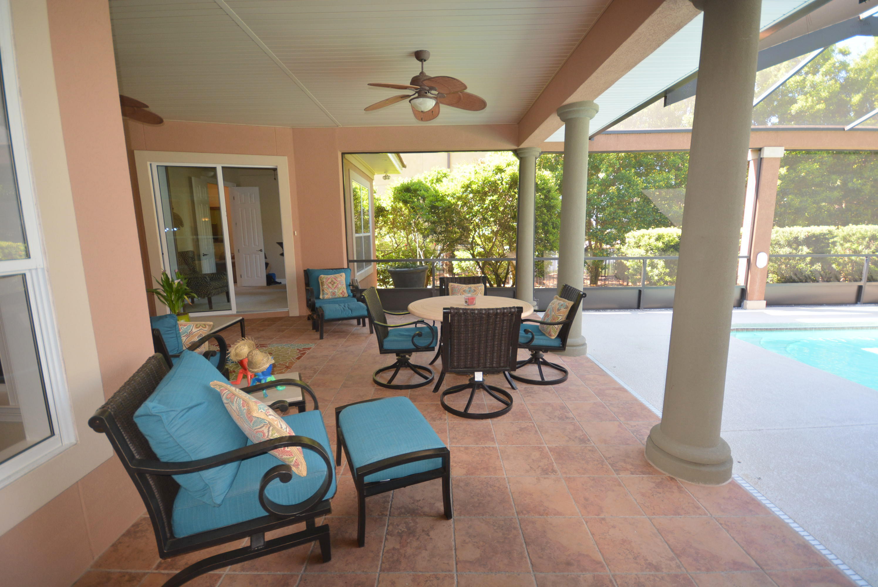 REGATTA BAY PH 2 - Residential