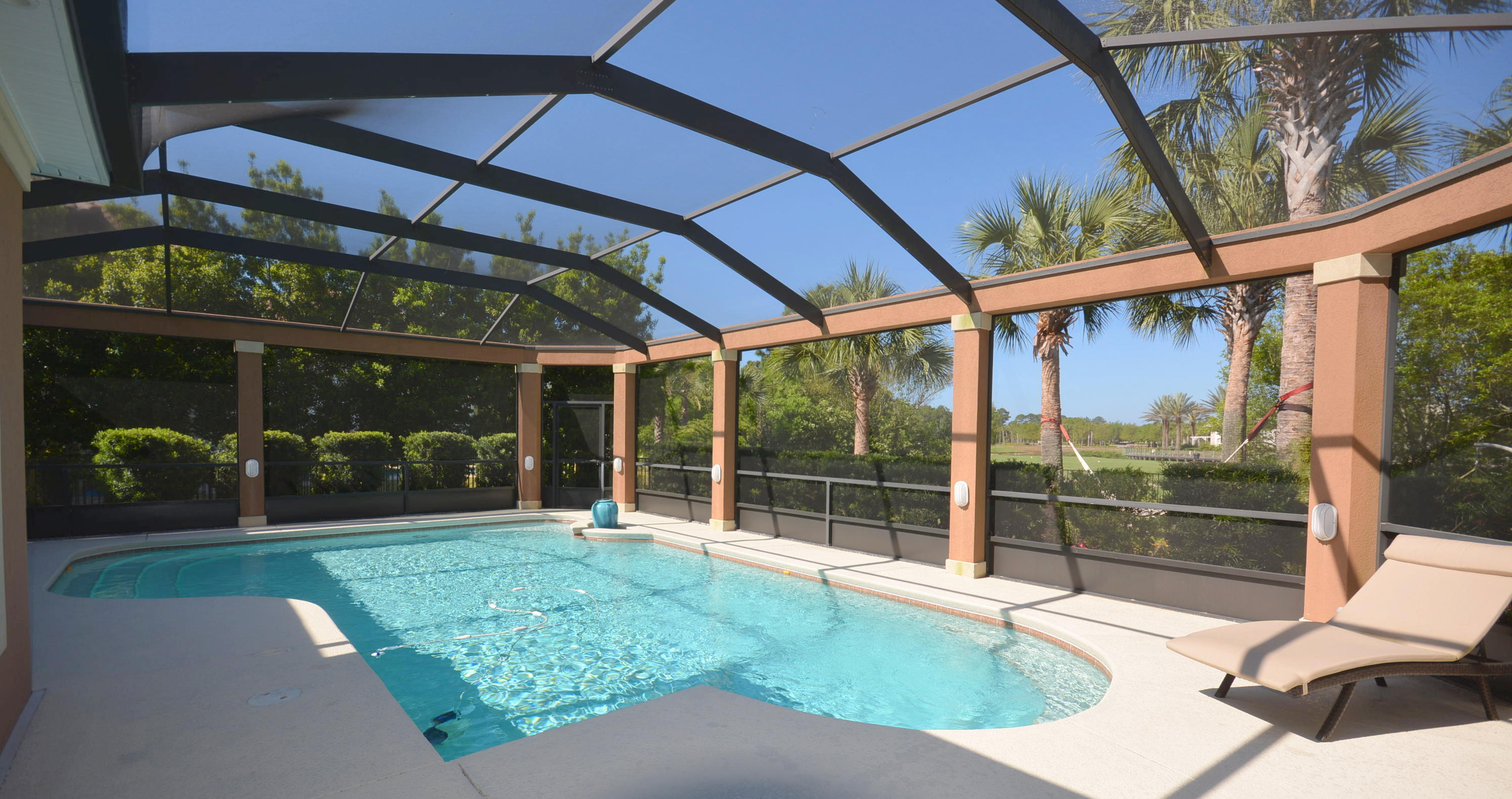 REGATTA BAY PH 2 - Residential