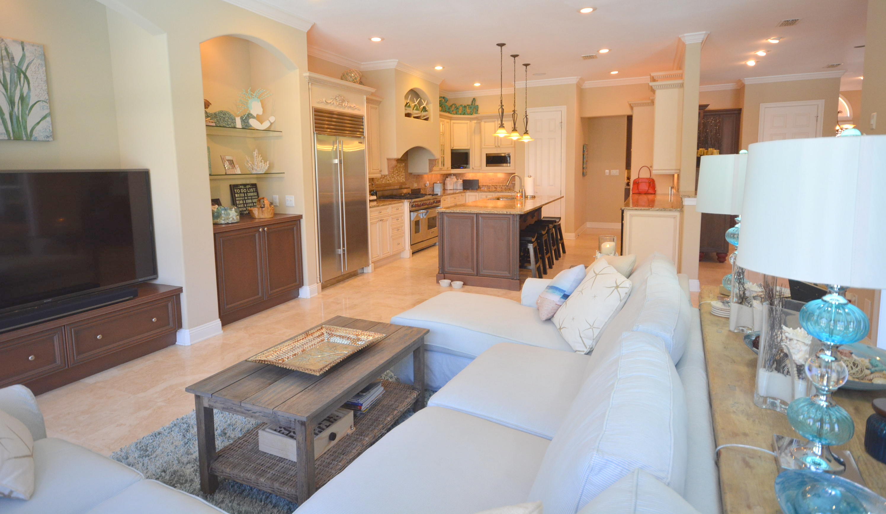 REGATTA BAY PH 2 - Residential