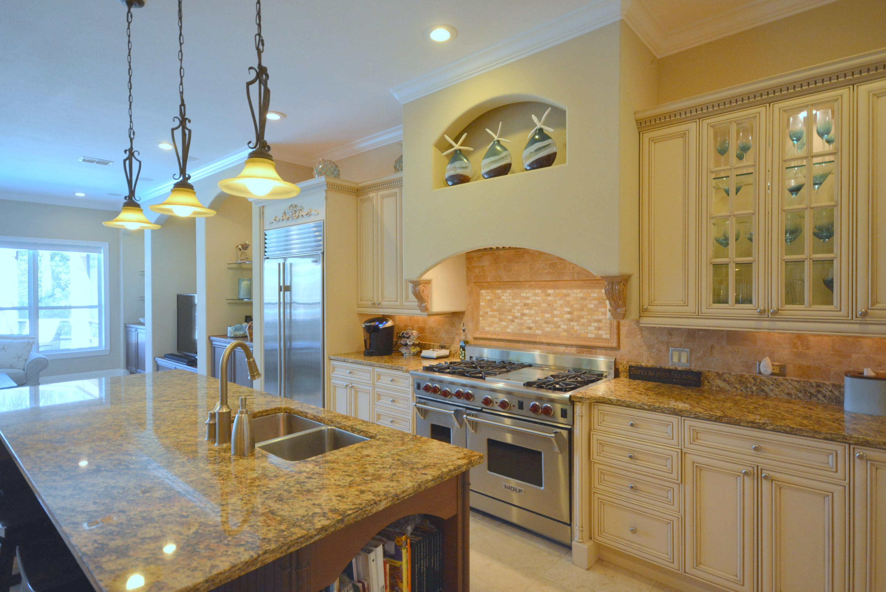 REGATTA BAY PH 2 - Residential