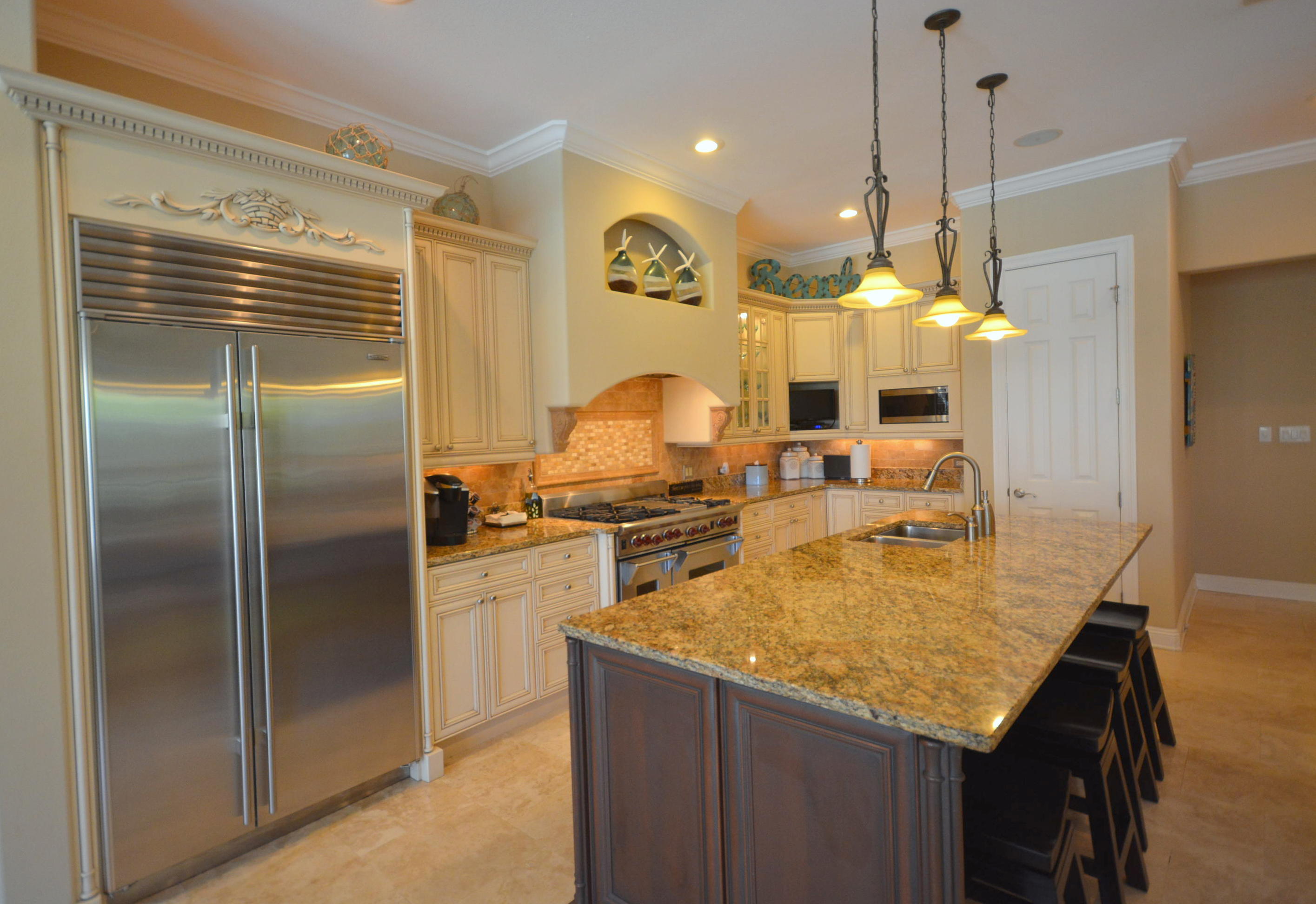 REGATTA BAY PH 2 - Residential