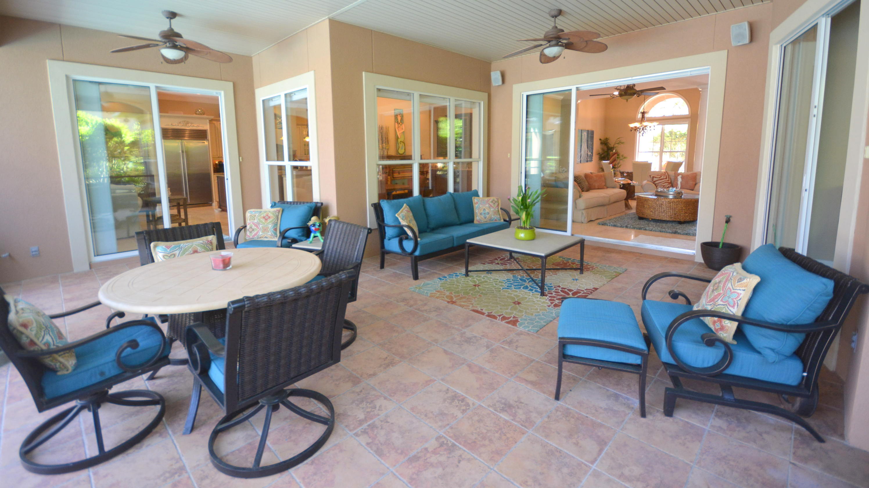 REGATTA BAY PH 2 - Residential