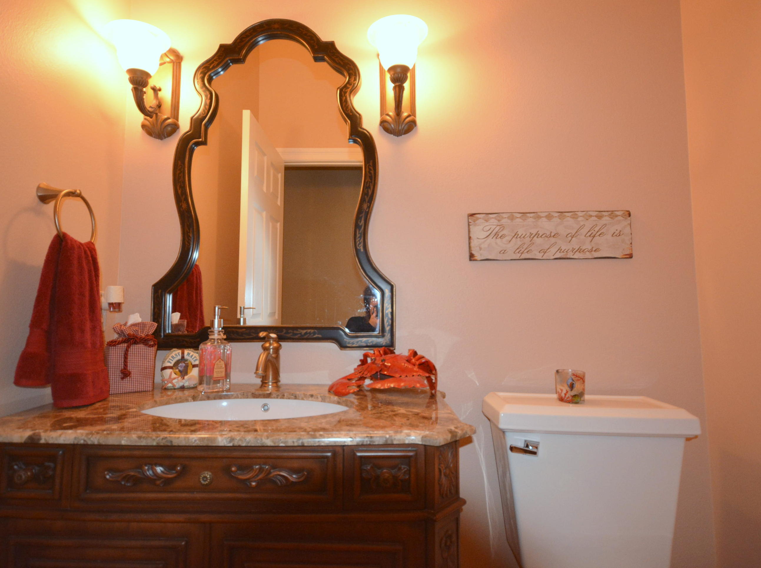 REGATTA BAY PH 2 - Residential