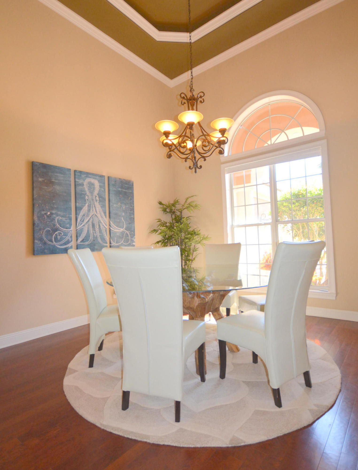 REGATTA BAY PH 2 - Residential