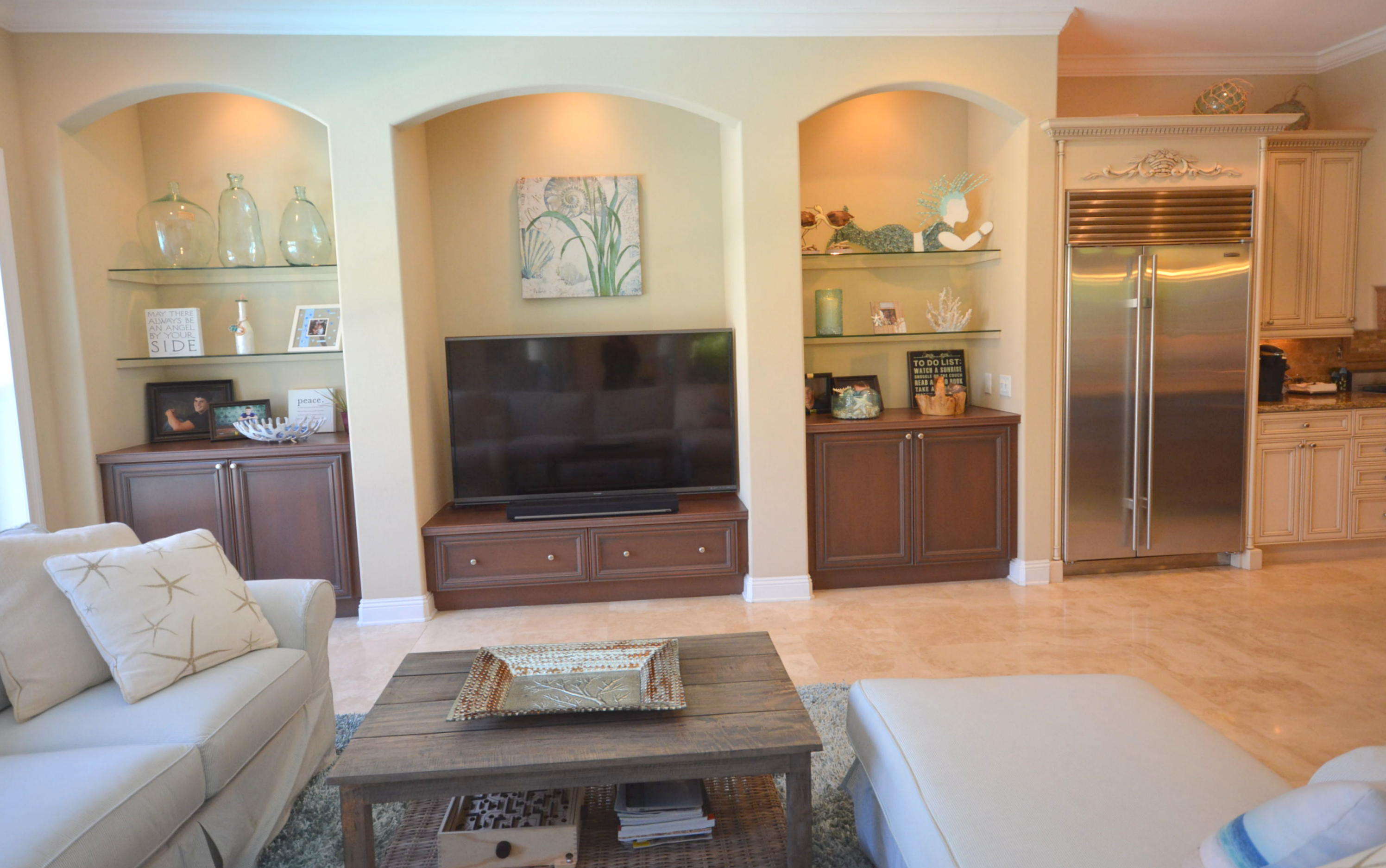 REGATTA BAY PH 2 - Residential