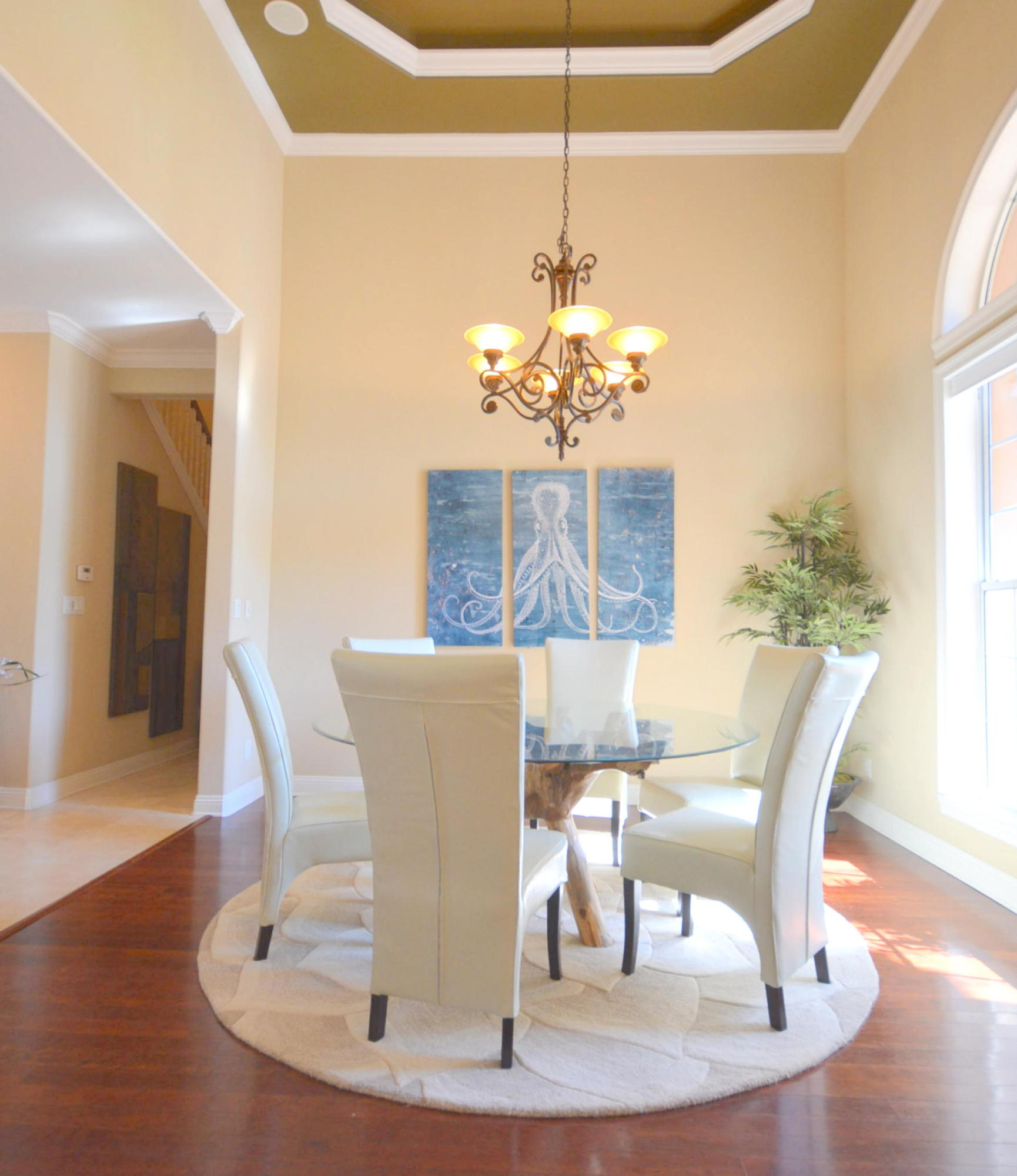 REGATTA BAY PH 2 - Residential