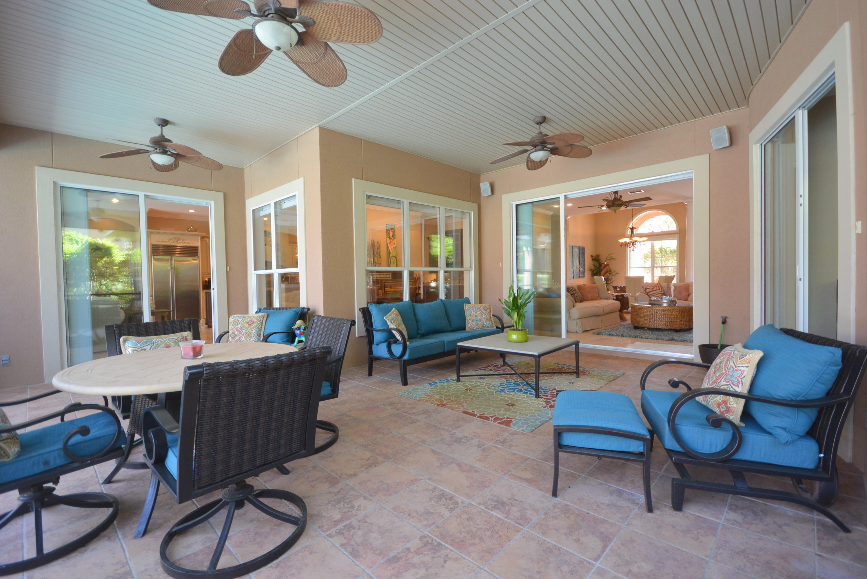 REGATTA BAY PH 2 - Residential