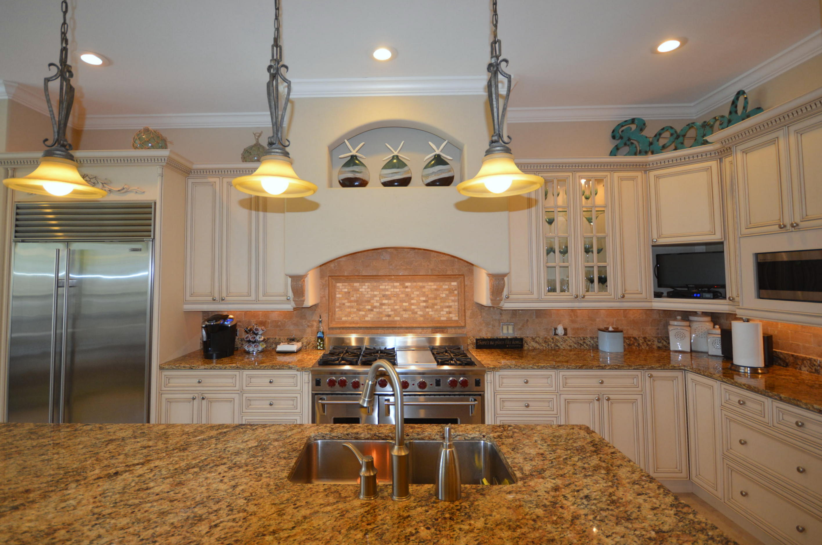 REGATTA BAY PH 2 - Residential