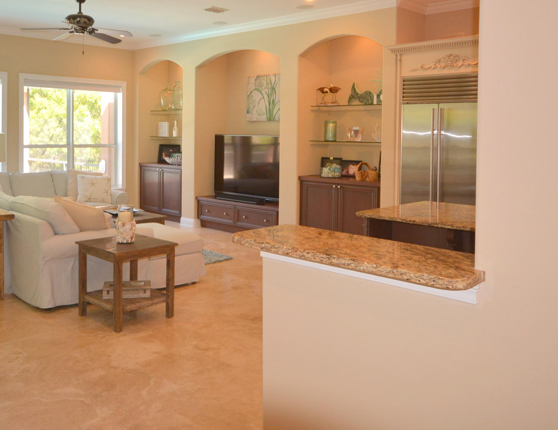 REGATTA BAY PH 2 - Residential