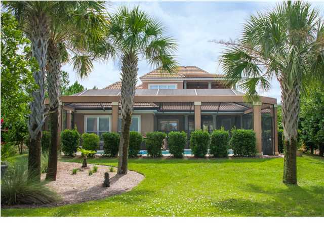 REGATTA BAY PH 2 - Residential