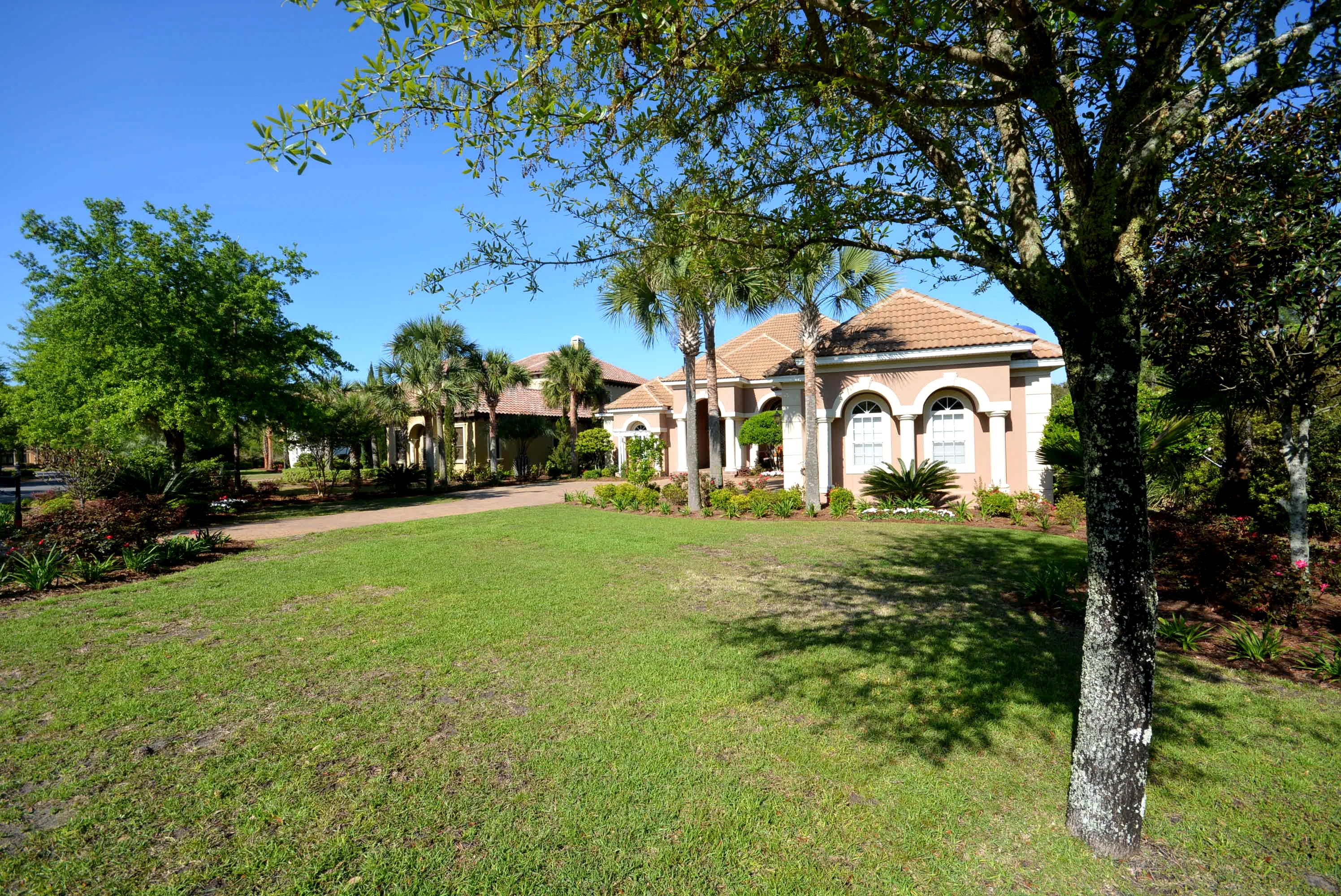 REGATTA BAY PH 2 - Residential