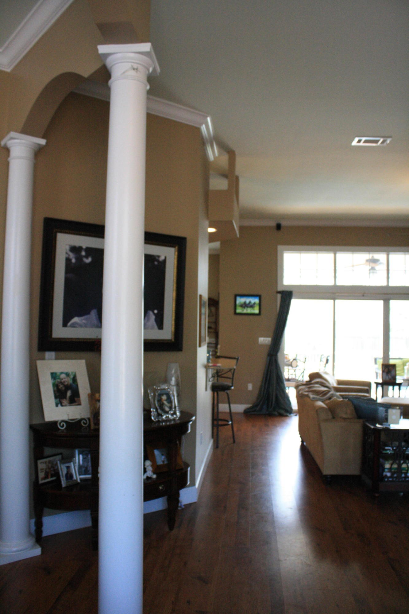 BAYSHORE PLACE PH 1 - Residential