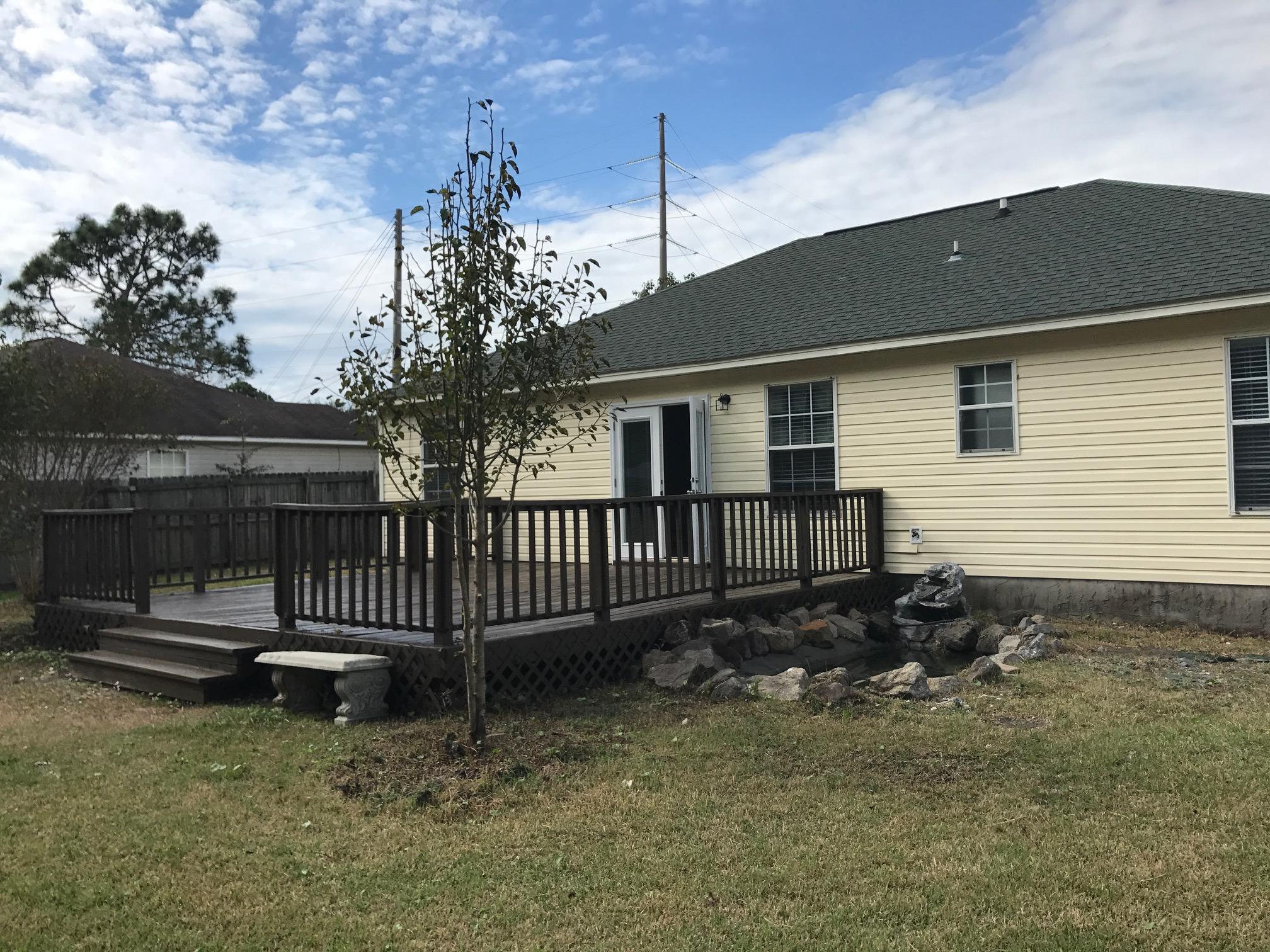 CRESCENT SHORES - Residential