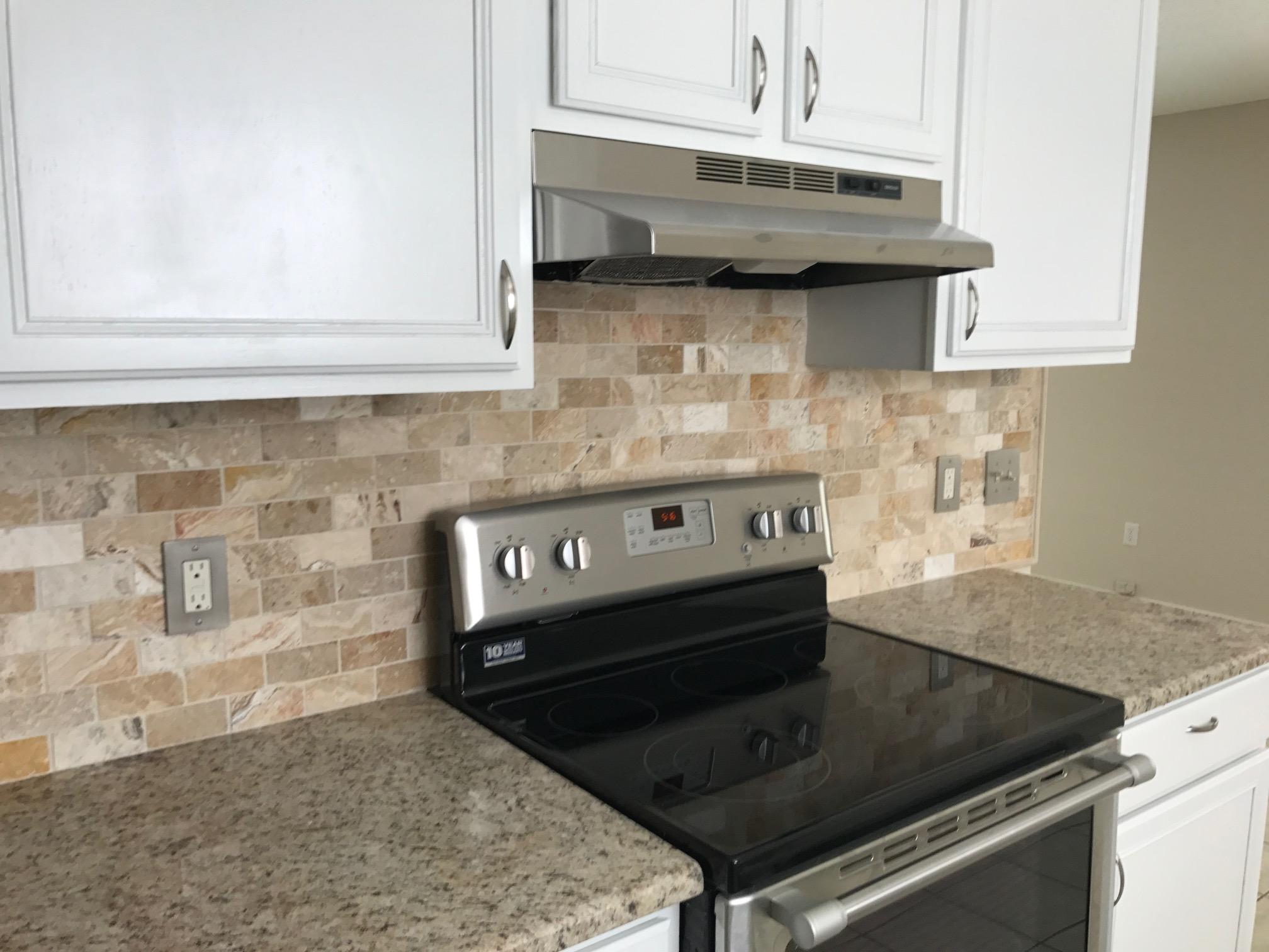 CRESCENT SHORES - Residential