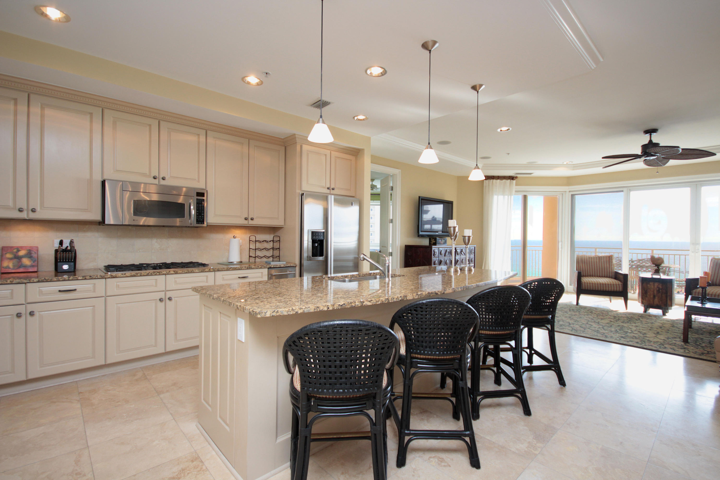 GRAND DUNES - NORTH TOWER - Residential