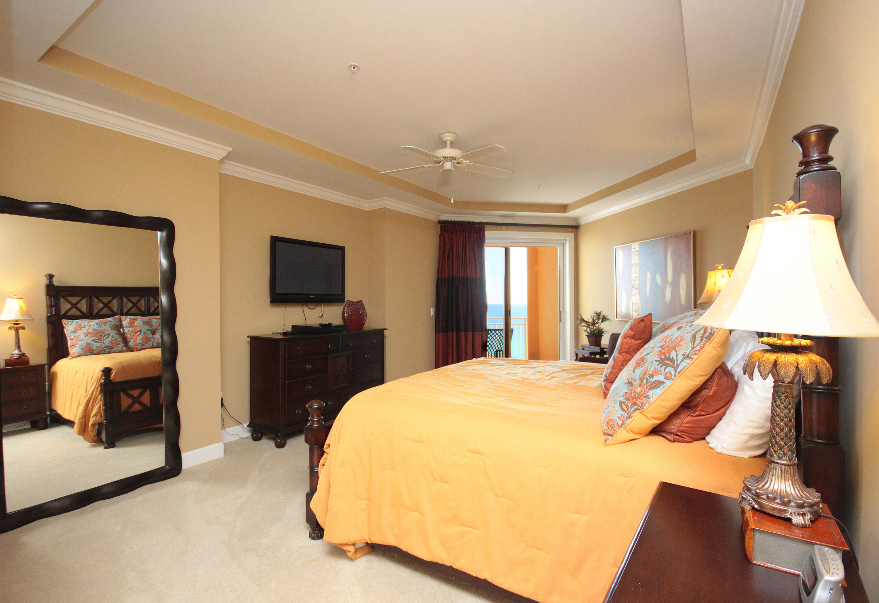 GRAND DUNES - NORTH TOWER - Residential