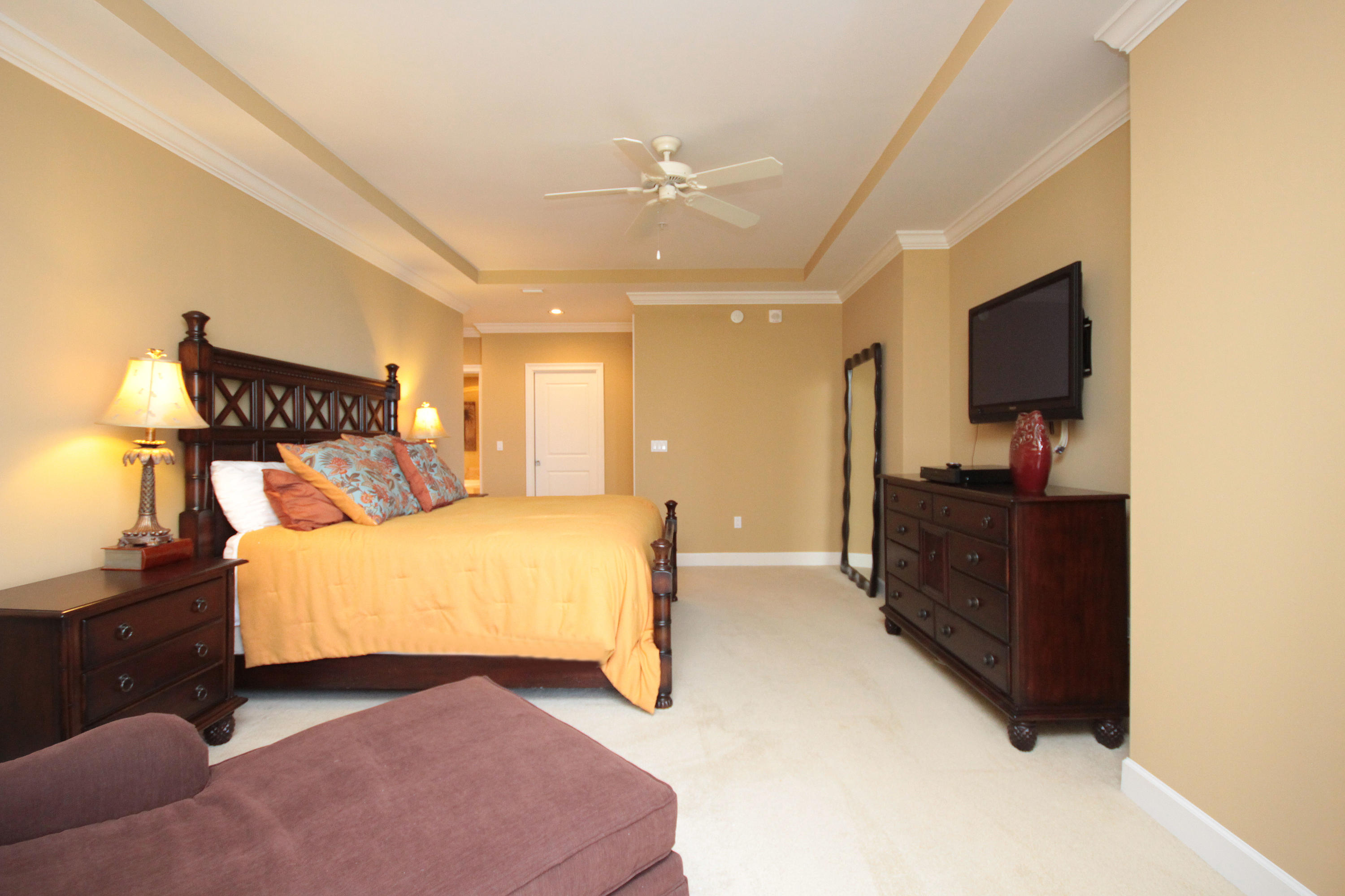 GRAND DUNES - NORTH TOWER - Residential