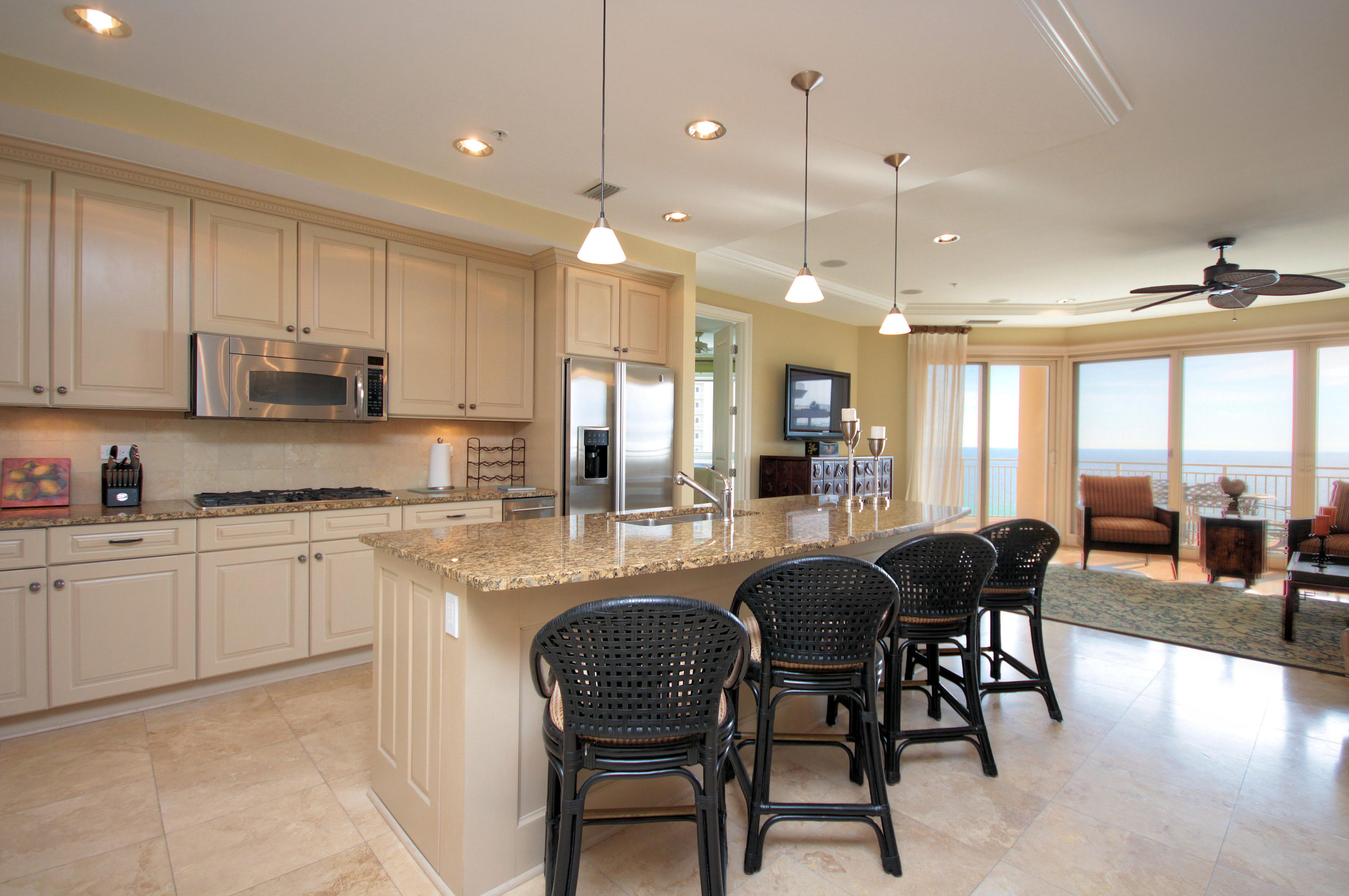 GRAND DUNES - NORTH TOWER - Residential