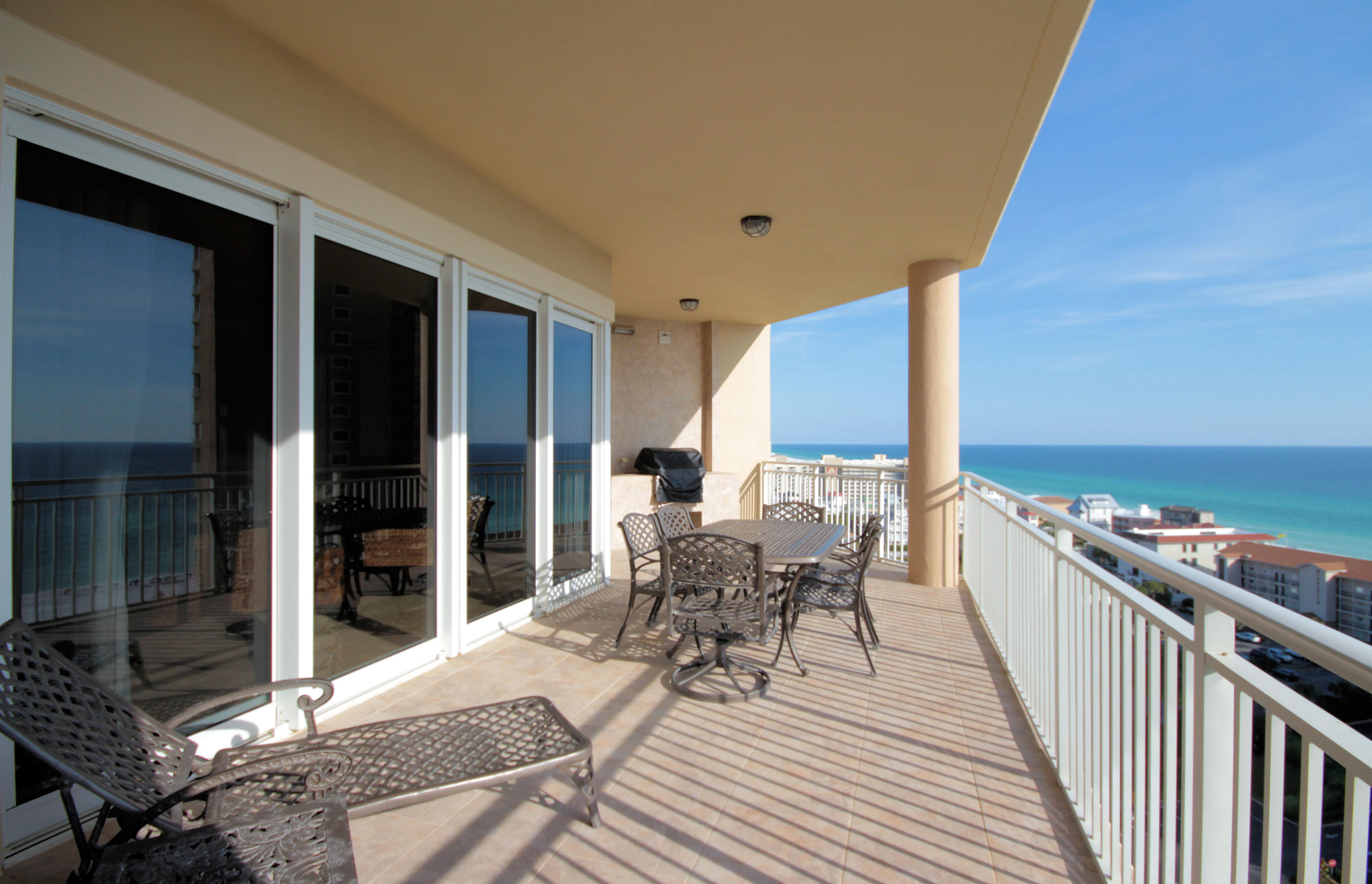GRAND DUNES - NORTH TOWER - Residential