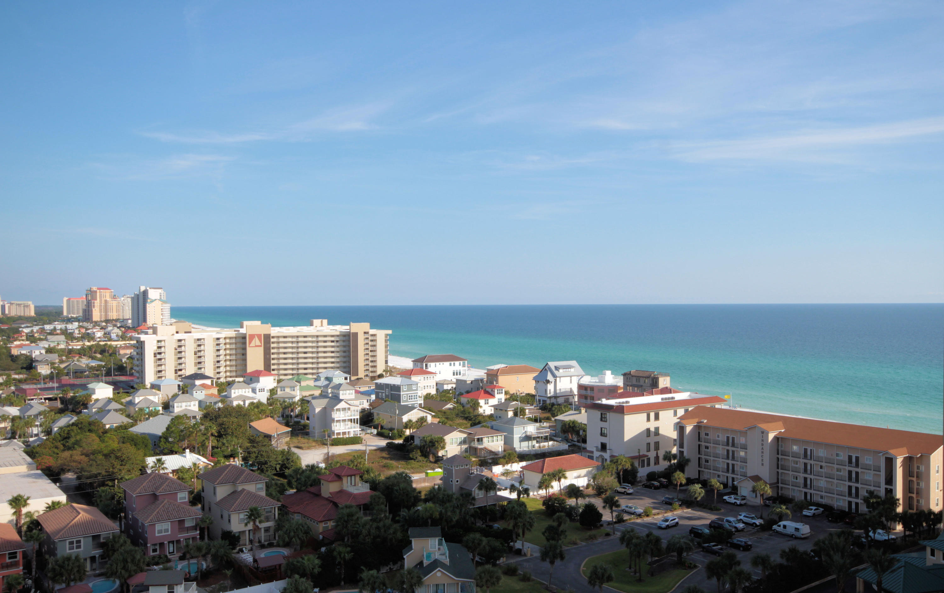 GRAND DUNES - NORTH TOWER - Residential