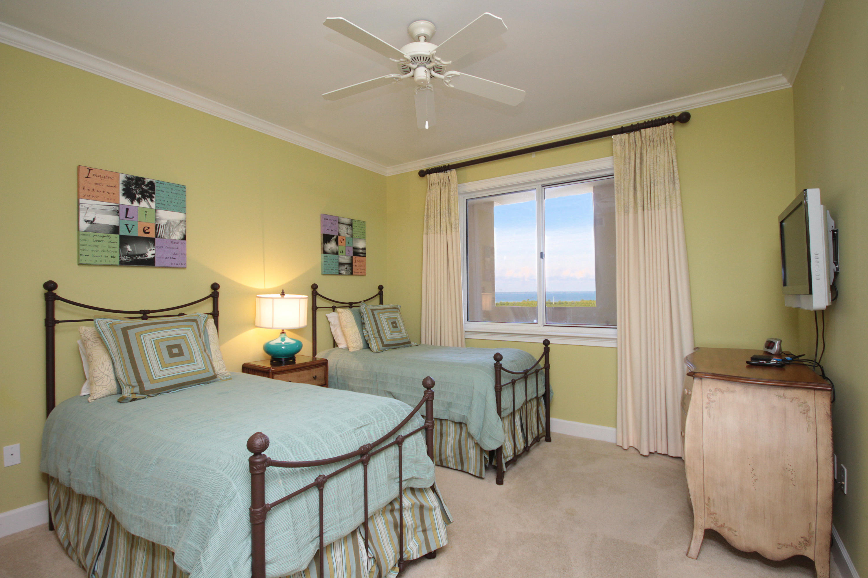 GRAND DUNES - NORTH TOWER - Residential