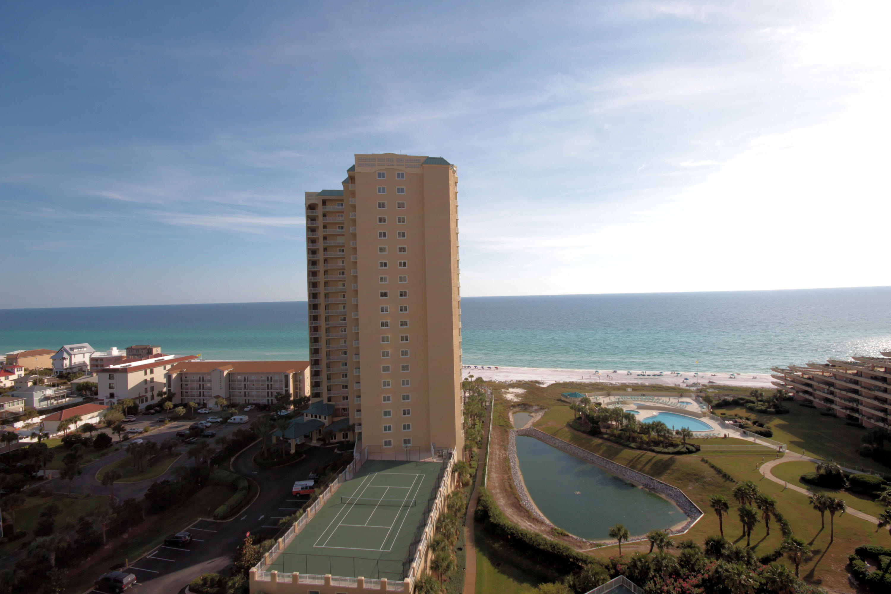 GRAND DUNES - NORTH TOWER - Residential