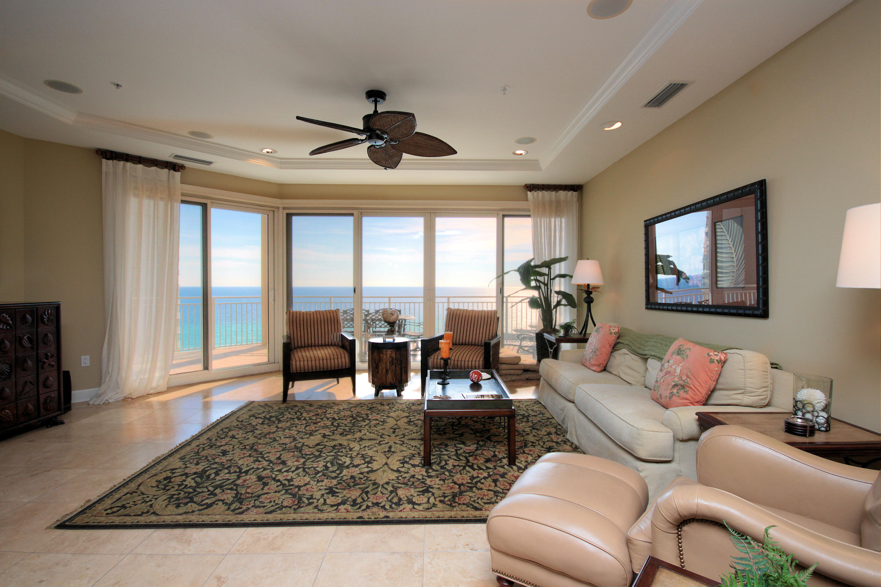 GRAND DUNES - NORTH TOWER - Residential