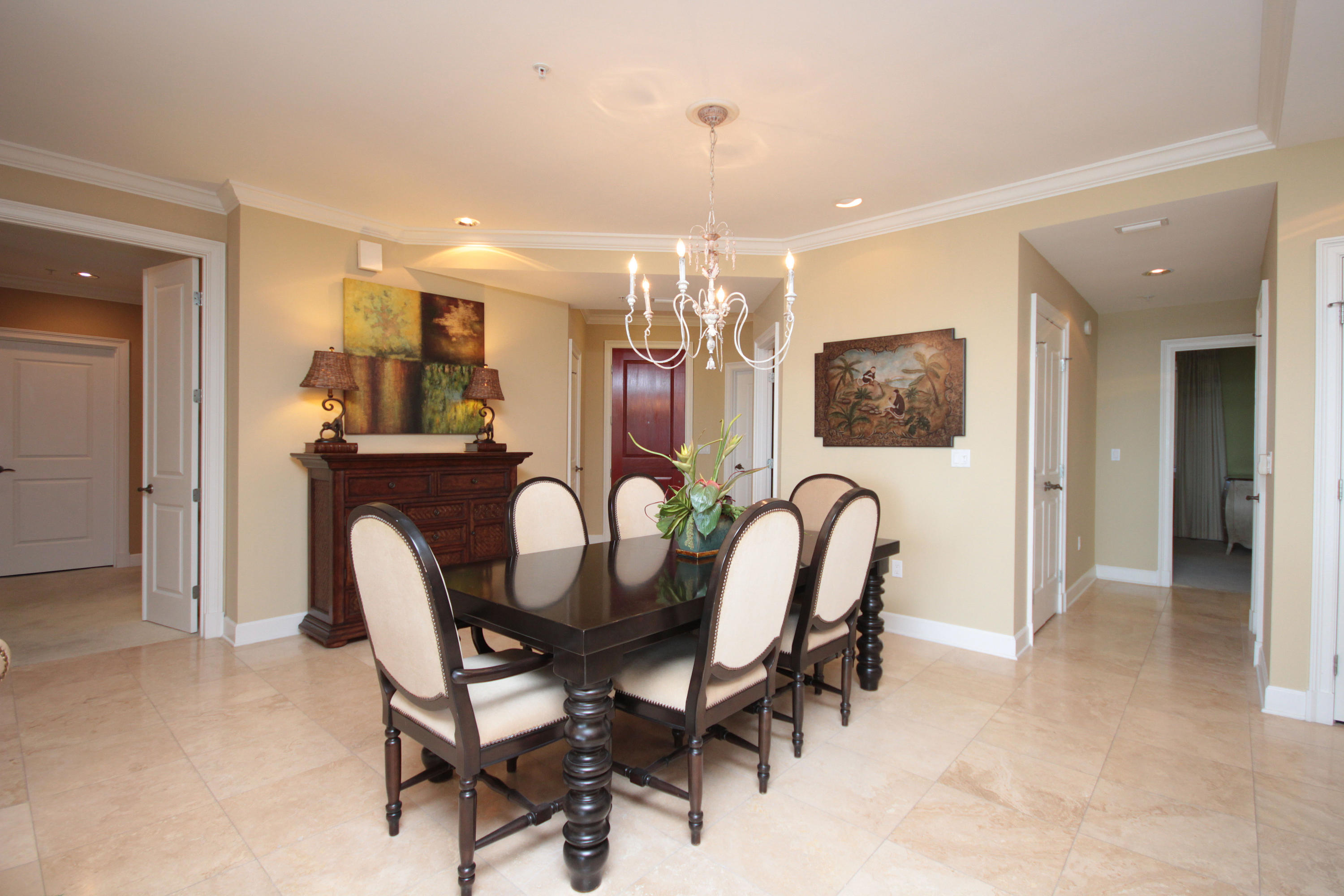 GRAND DUNES - NORTH TOWER - Residential
