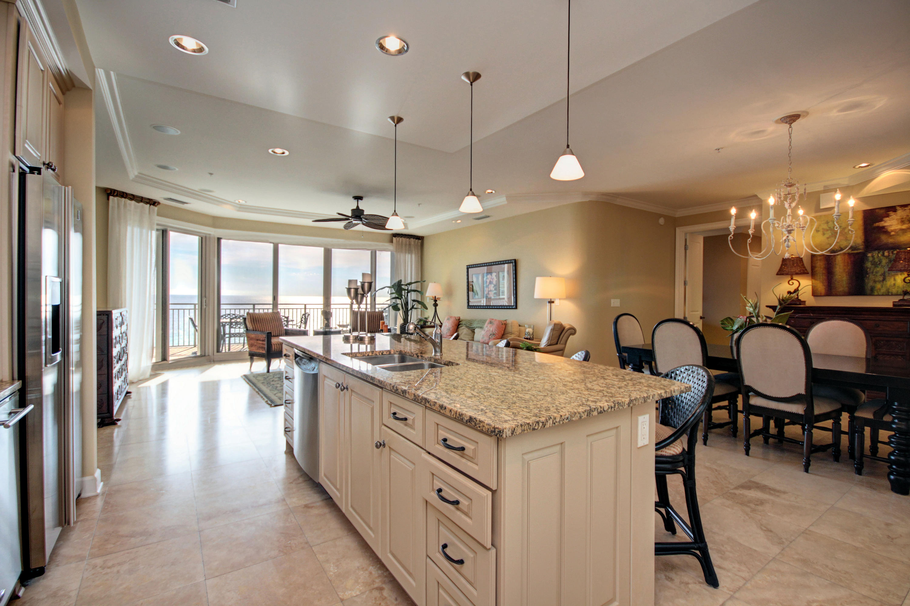 GRAND DUNES - NORTH TOWER - Residential