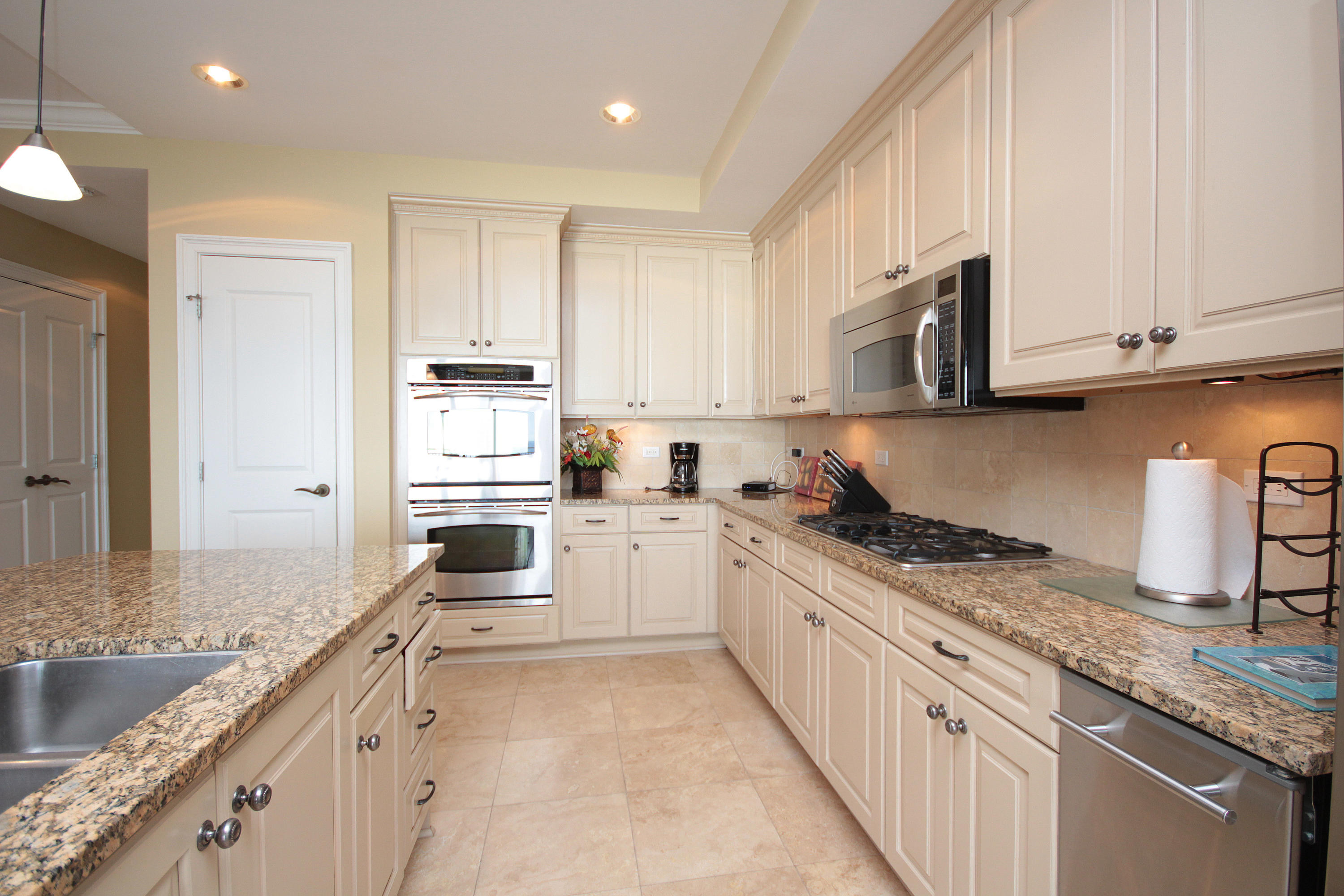 GRAND DUNES - NORTH TOWER - Residential