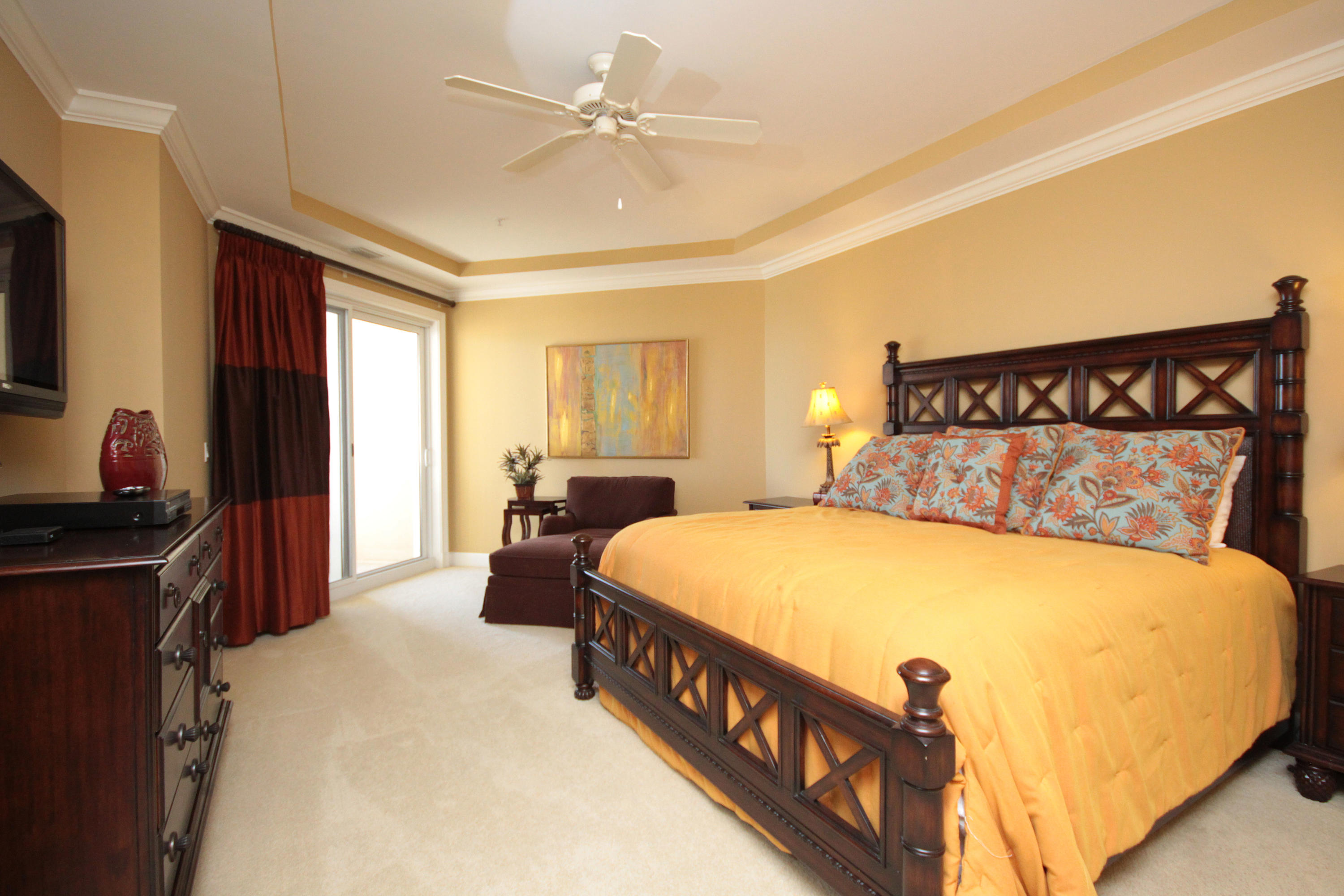 GRAND DUNES - NORTH TOWER - Residential