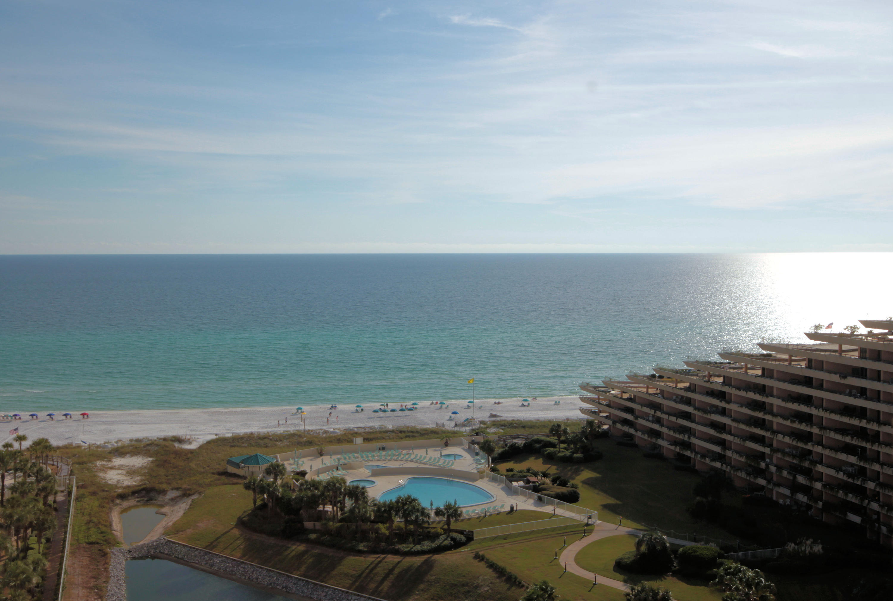 GRAND DUNES - NORTH TOWER - Residential