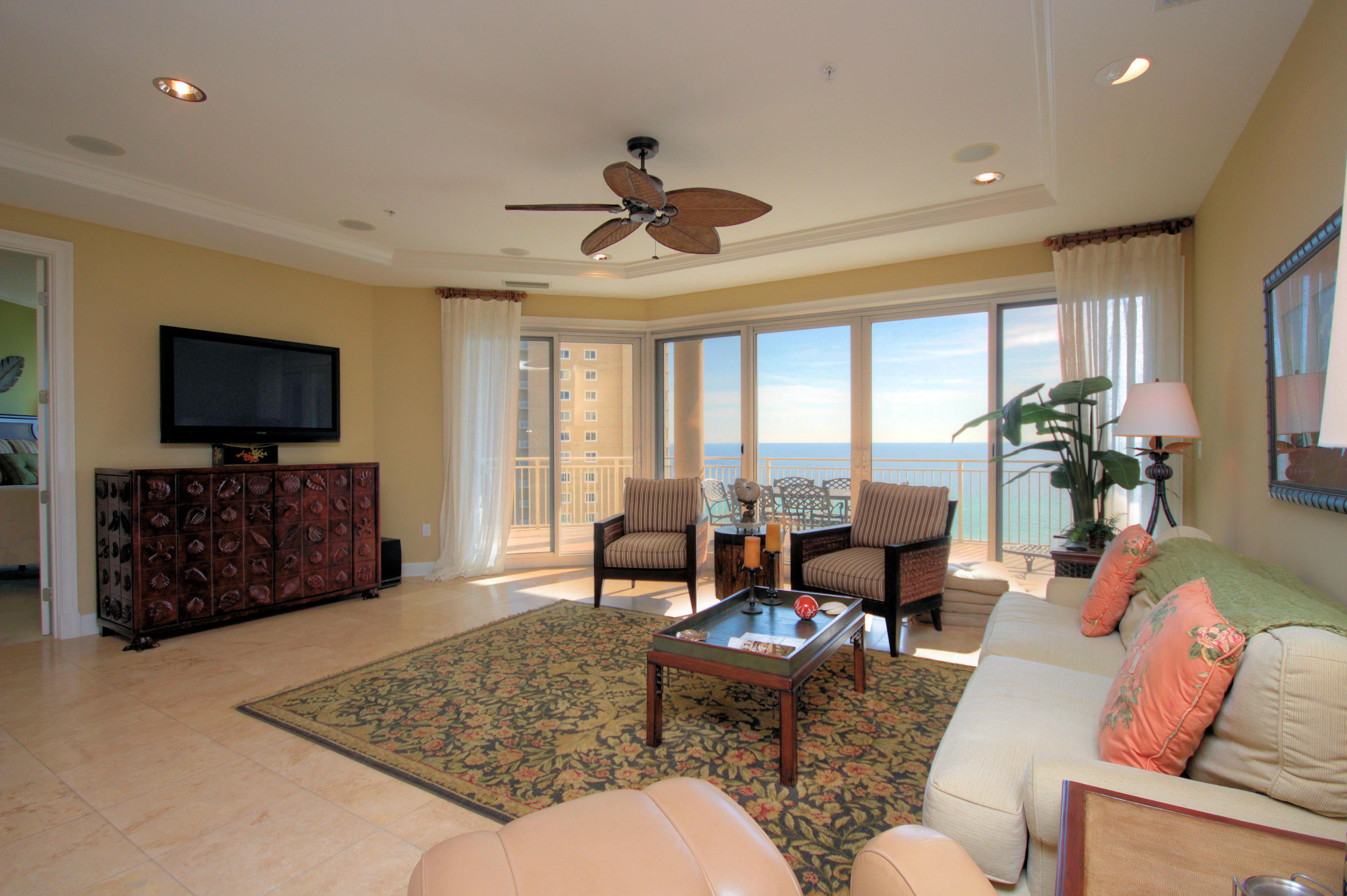 GRAND DUNES - NORTH TOWER - Residential