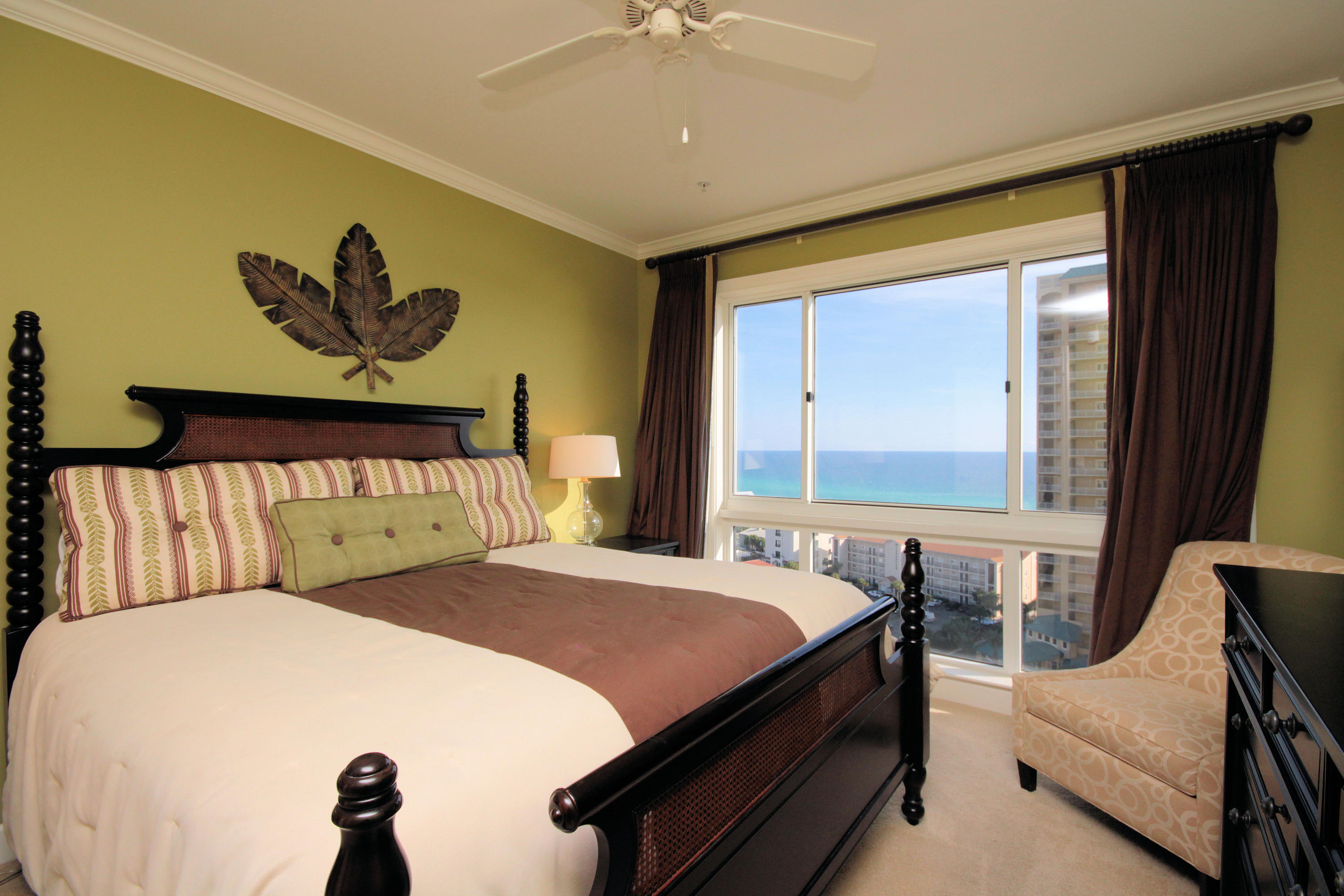 GRAND DUNES - NORTH TOWER - Residential