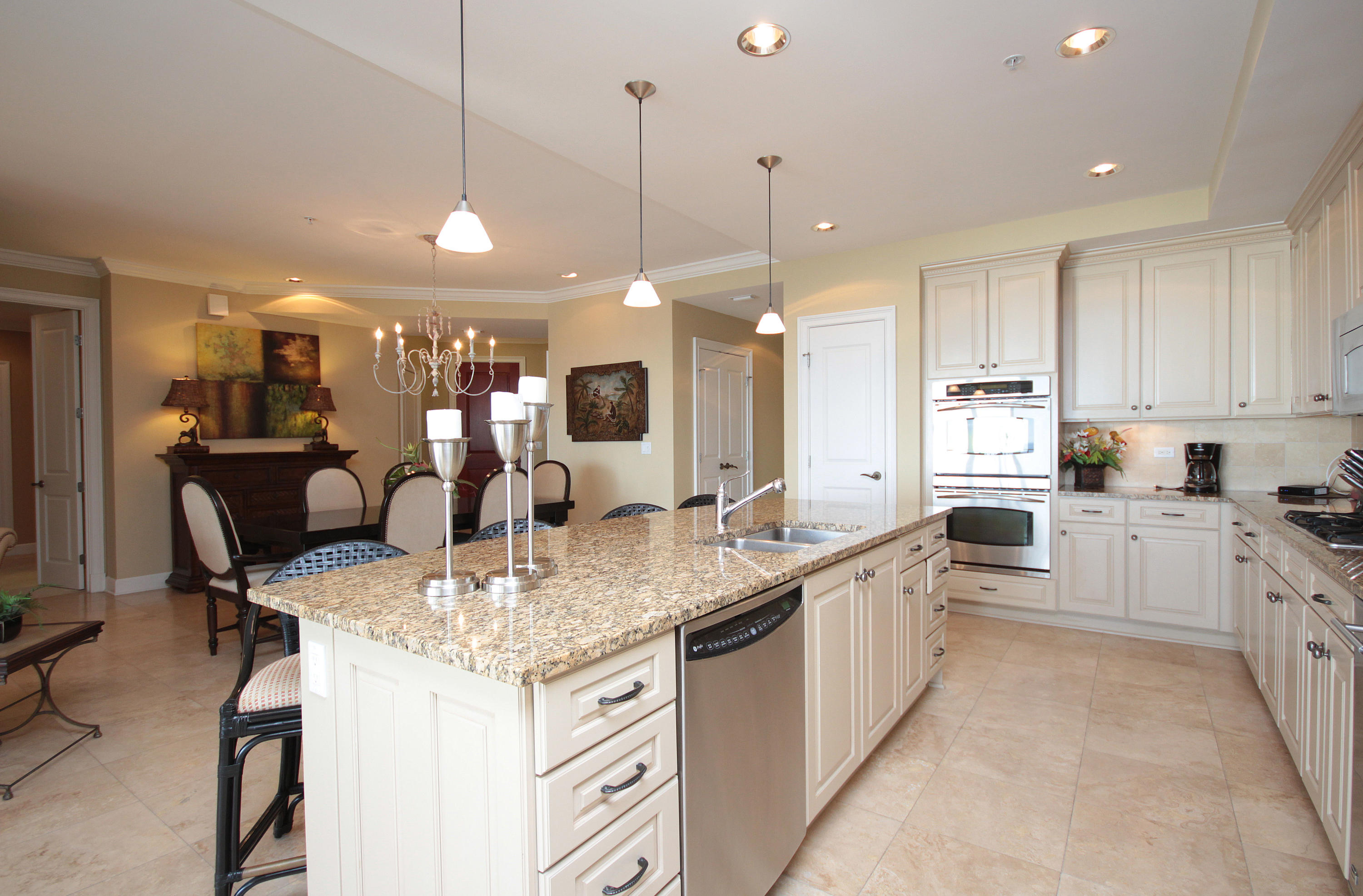 GRAND DUNES - NORTH TOWER - Residential