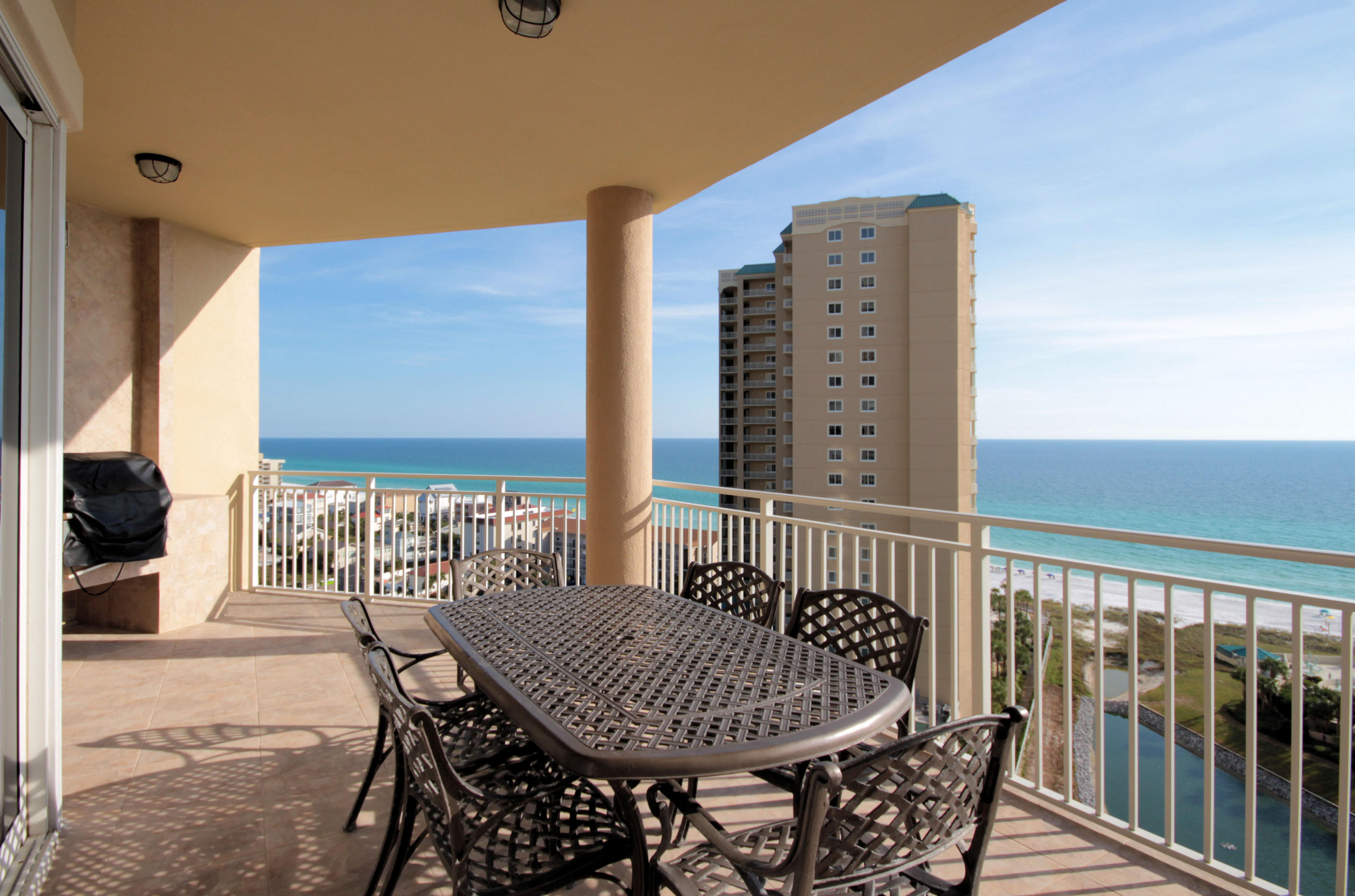 GRAND DUNES - NORTH TOWER - Residential
