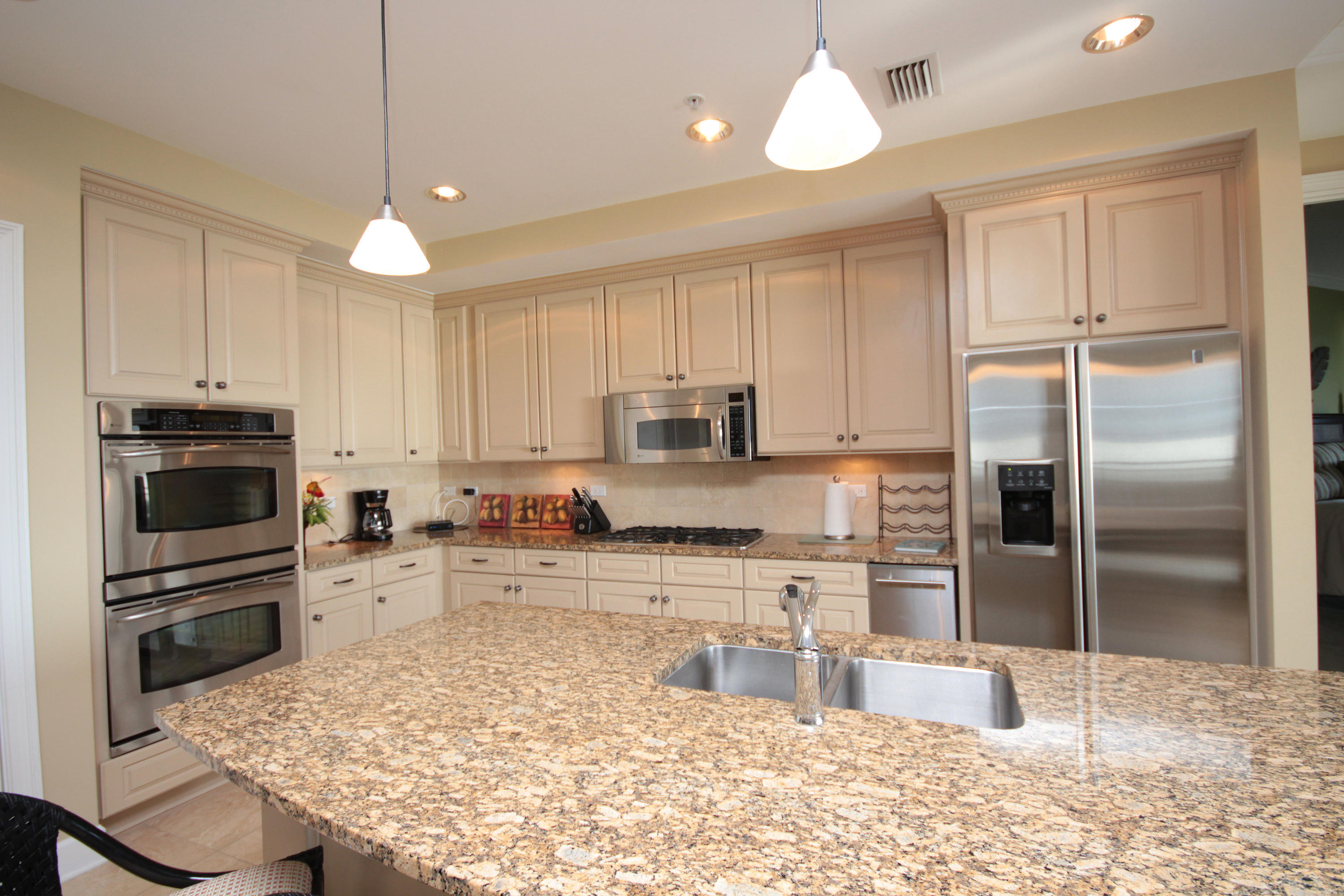 GRAND DUNES - NORTH TOWER - Residential