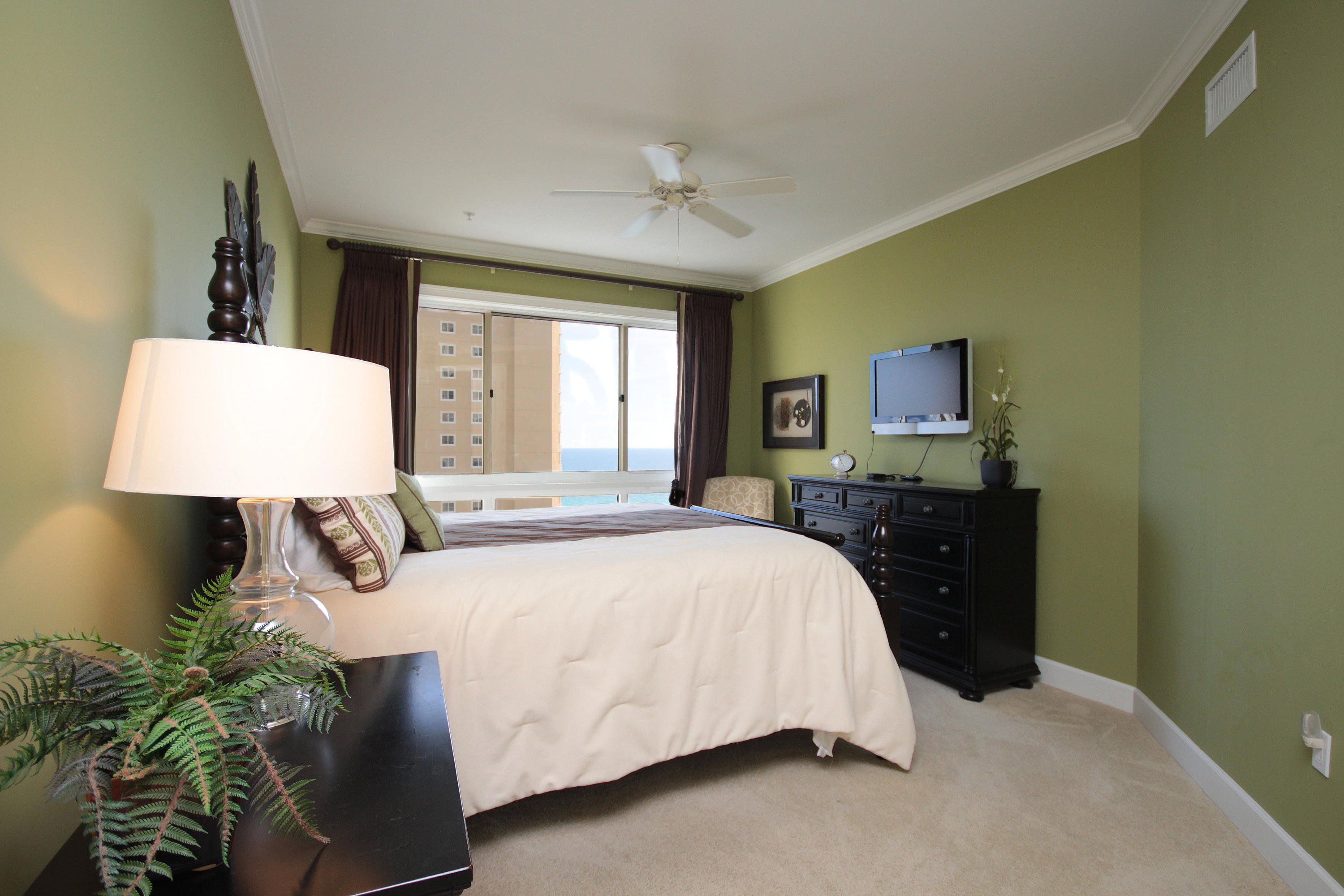 GRAND DUNES - NORTH TOWER - Residential