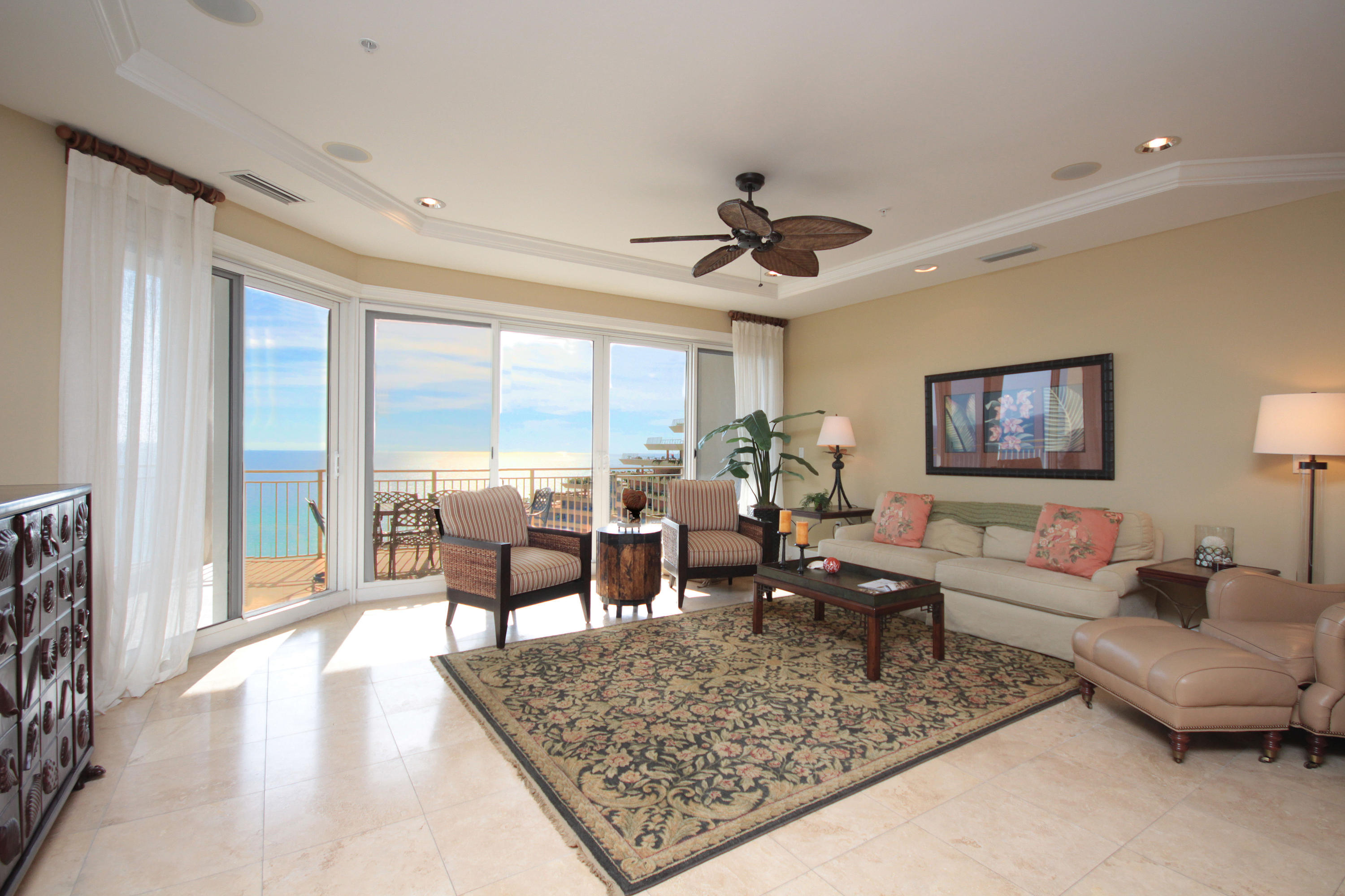 GRAND DUNES - NORTH TOWER - Residential