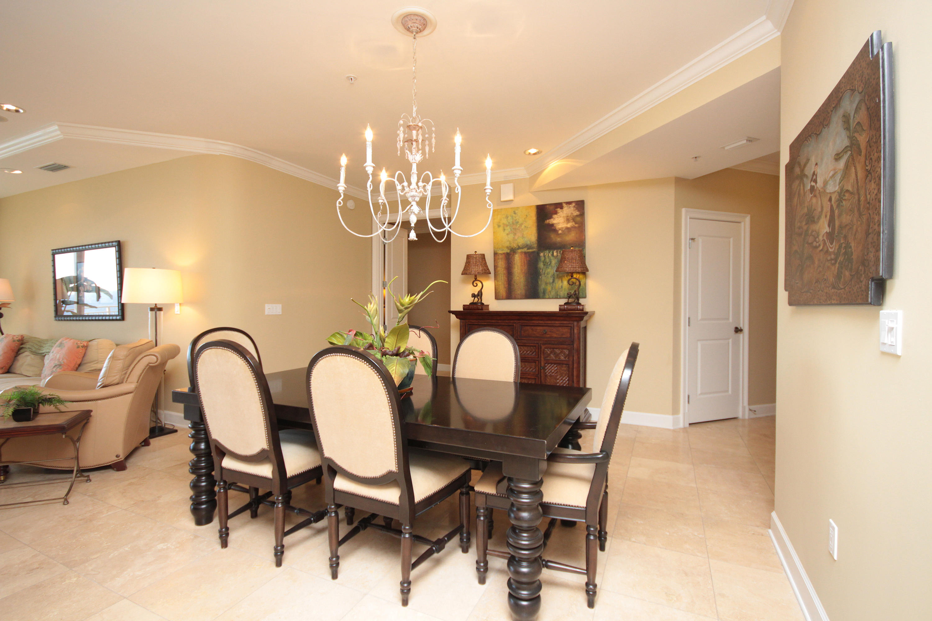 GRAND DUNES - NORTH TOWER - Residential