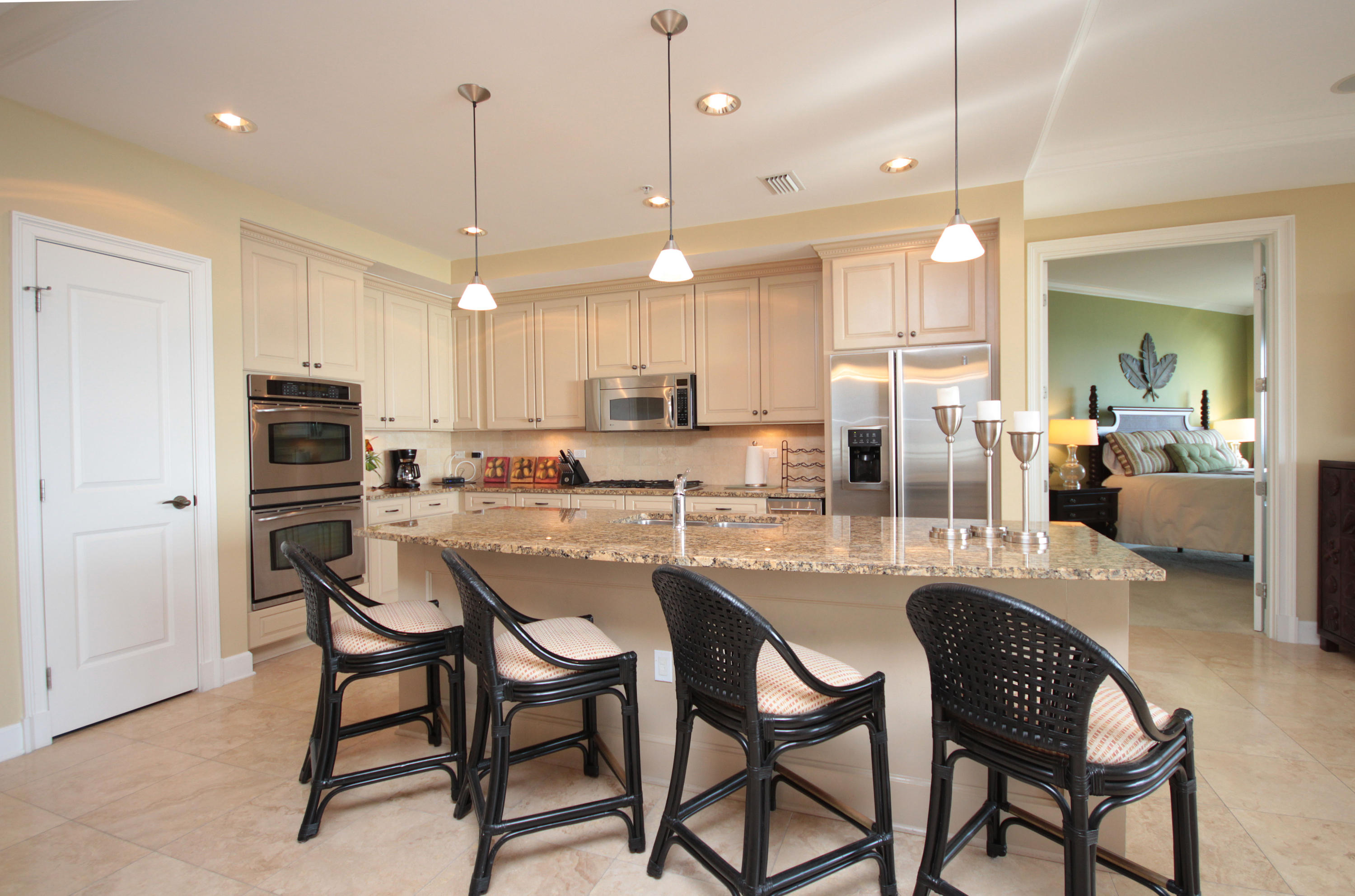 GRAND DUNES - NORTH TOWER - Residential